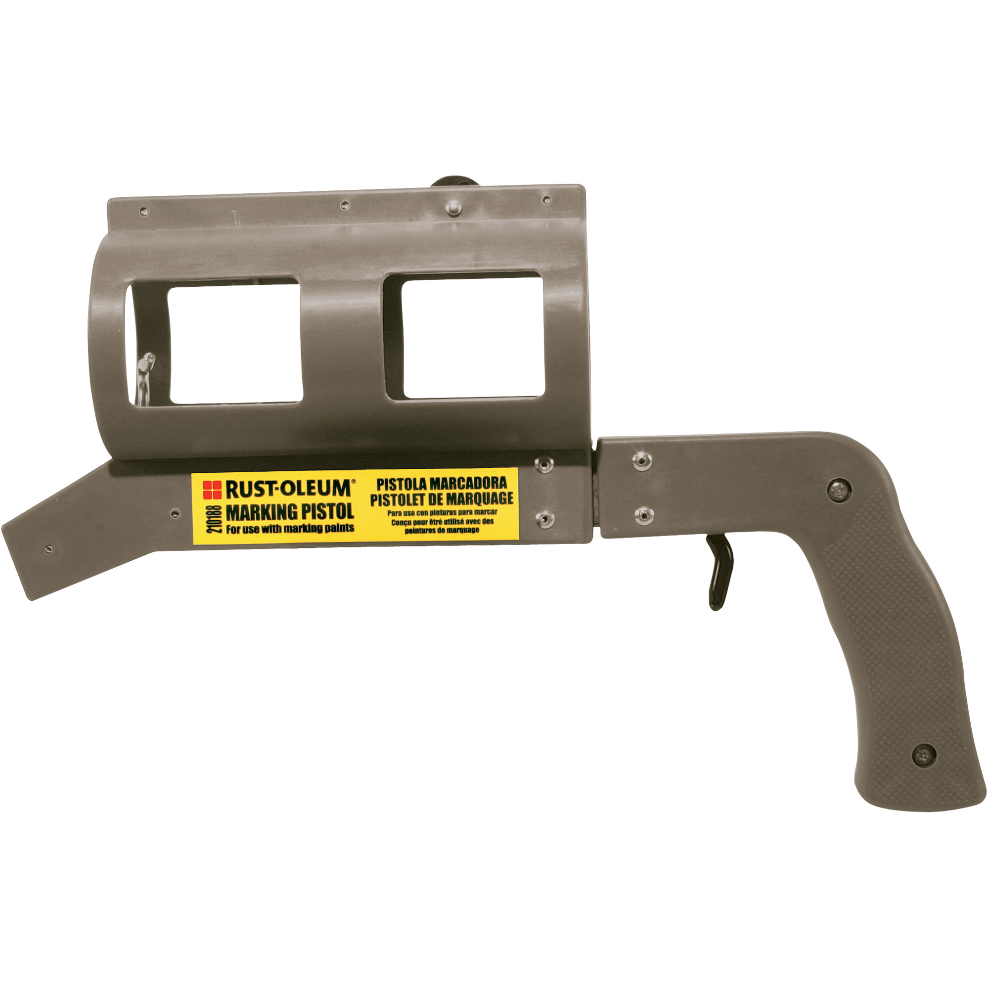 Pistolet de marquage Industrial Choice
