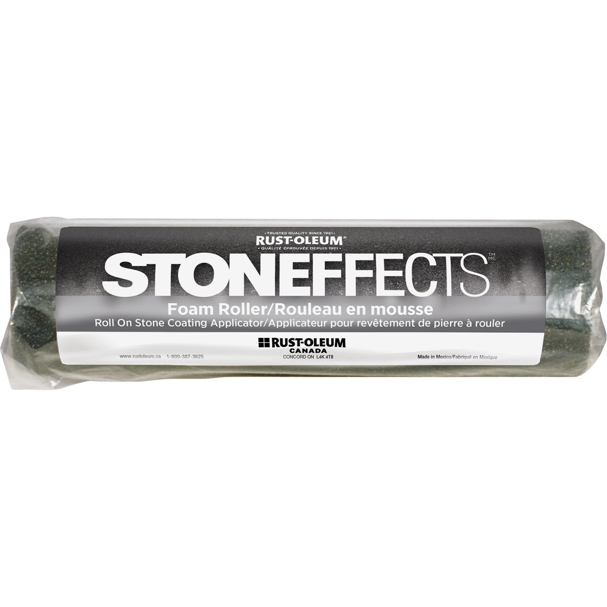 Rouleau de mousse StoneffectsMC