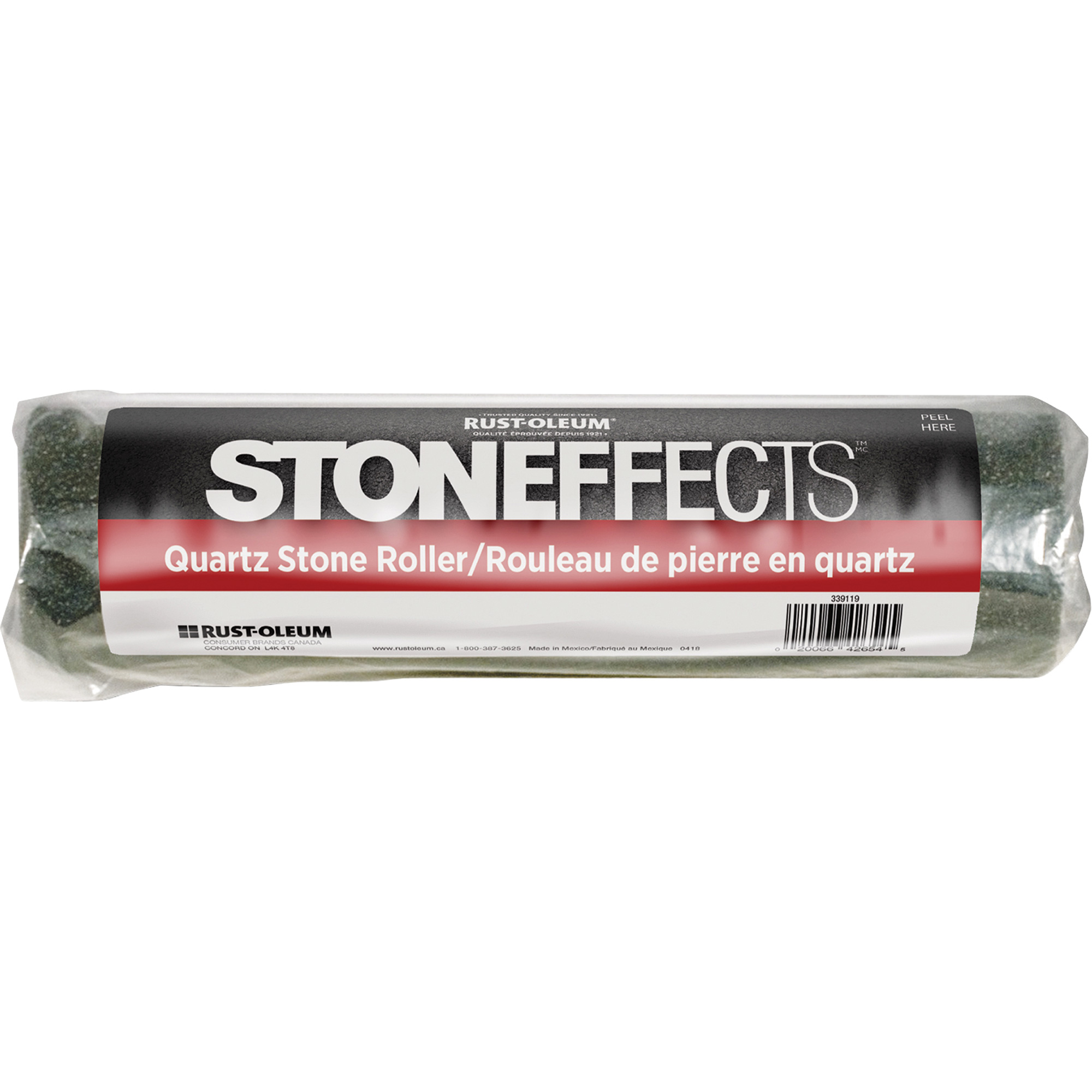 Rouleau pour revêtement en quartz StoneffectsMC