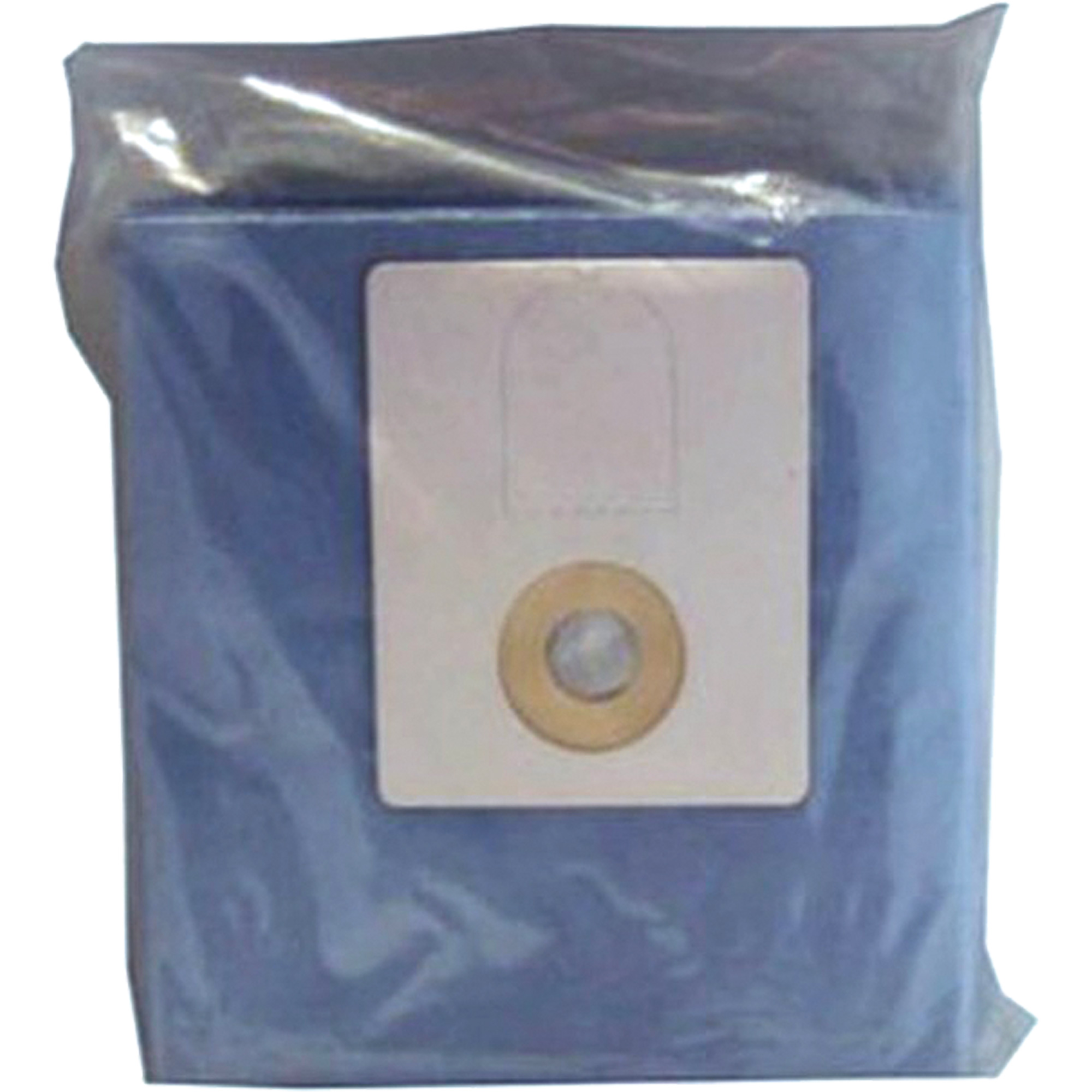 Sac pour aspirateur HazmastersMD HaxVacMD, 12 - 15 gal. US