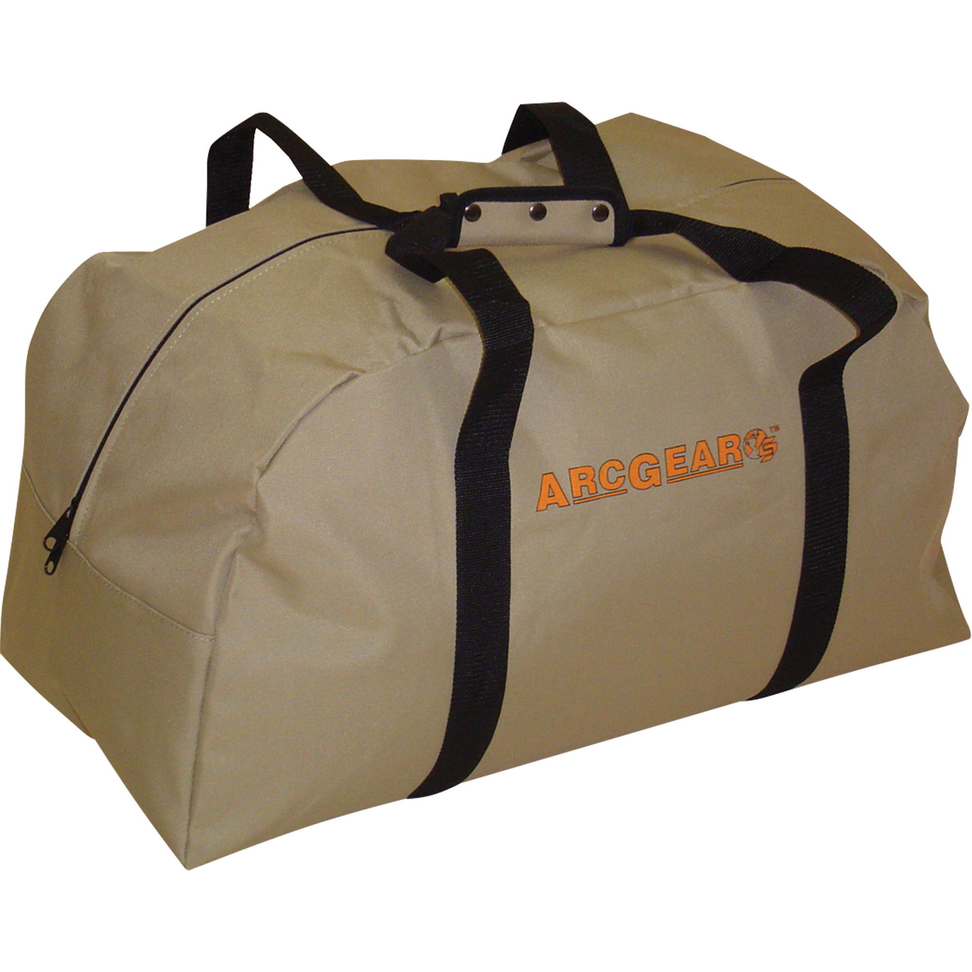 Sac pour l'arc électrique