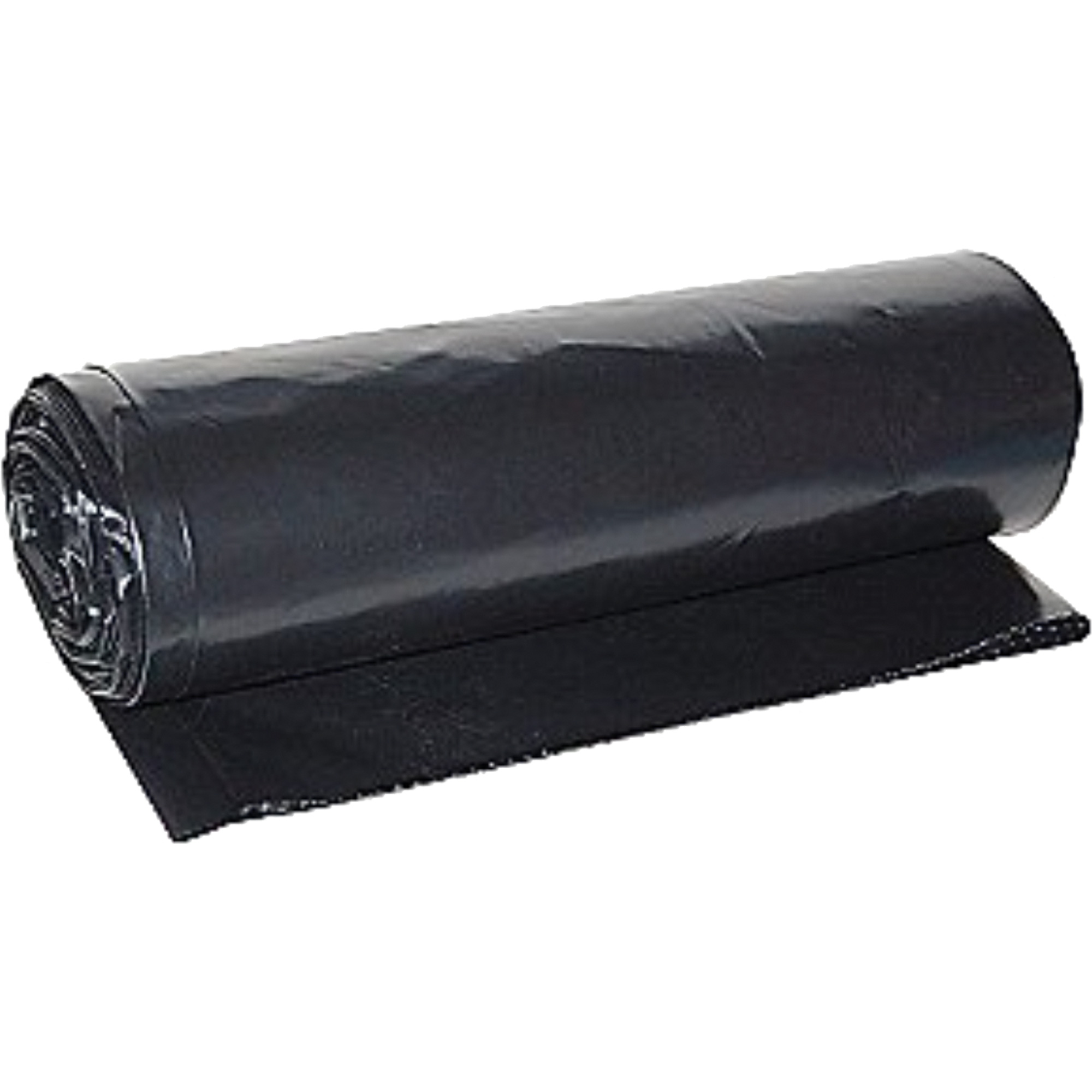 Sacs à ordures, Oxodégradable, Fort, 30" lo x 38" la, Épaisseur de 0,8 mil