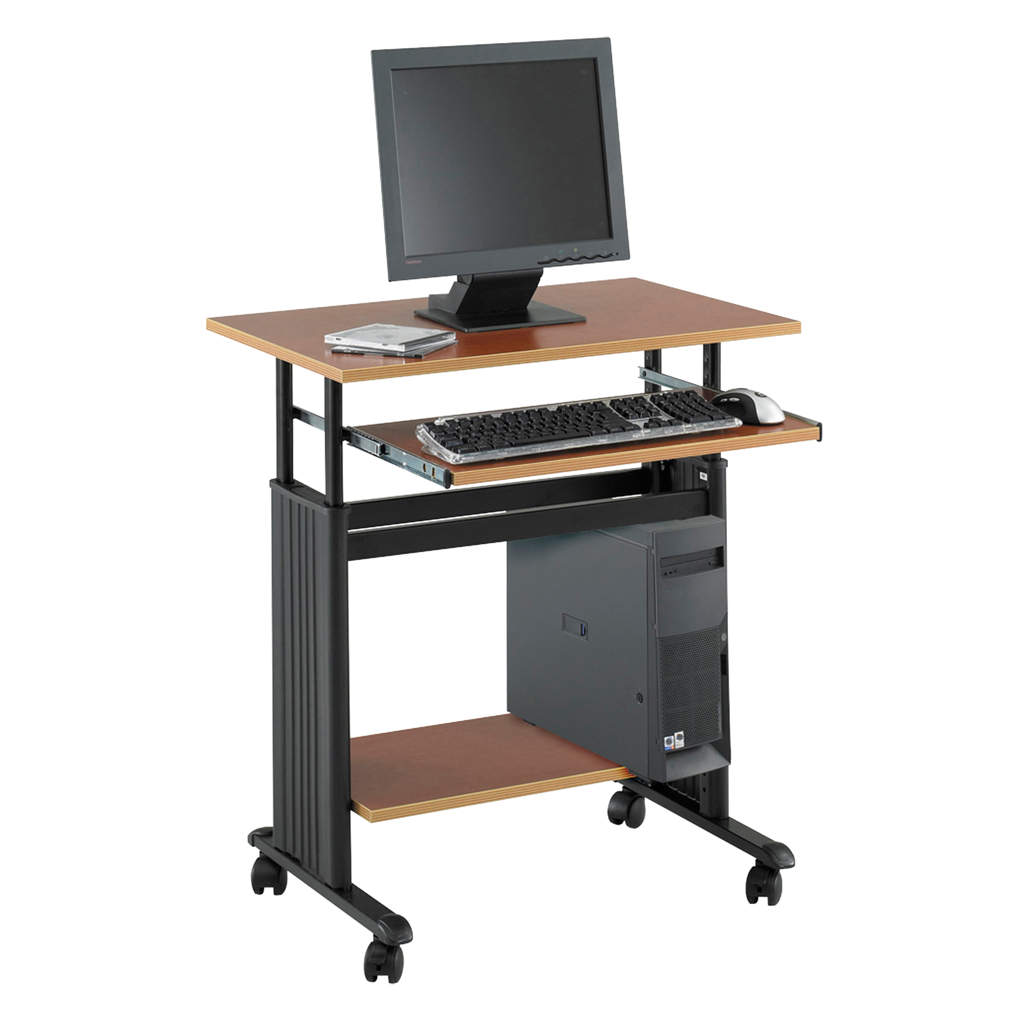 Bureau ajustable MuvMC