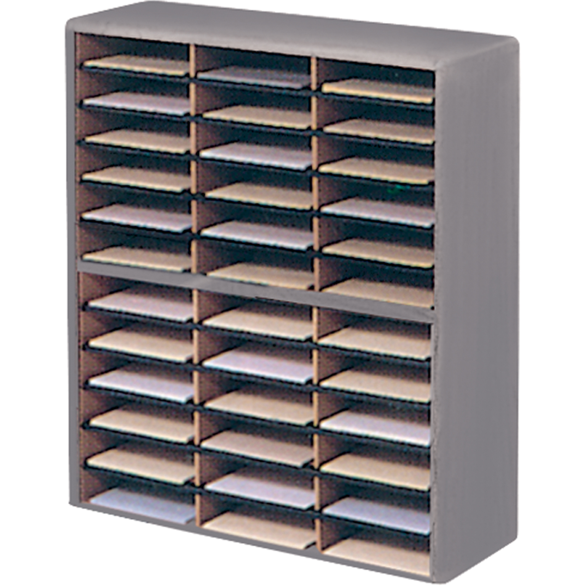 Casiers Value SortersMD