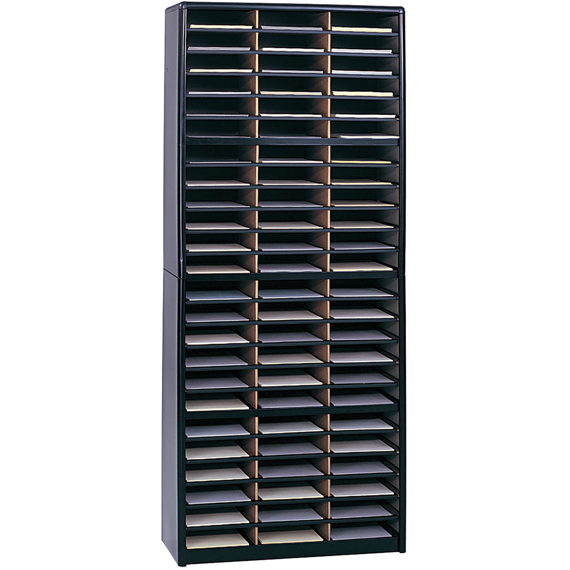 Casiers Value SortersMD