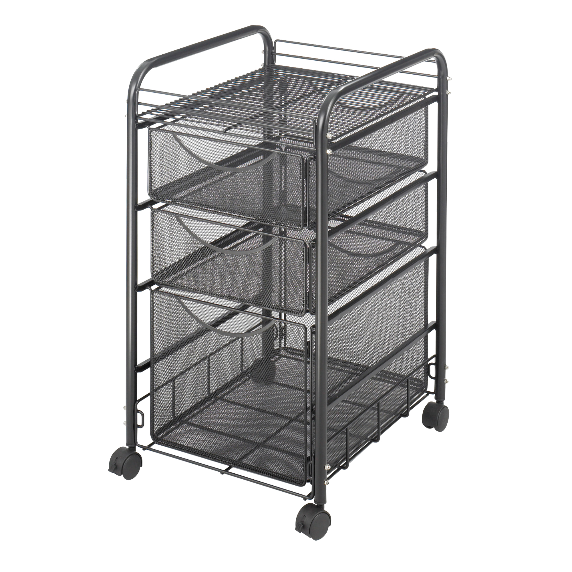Chariot classeur OnyxMC