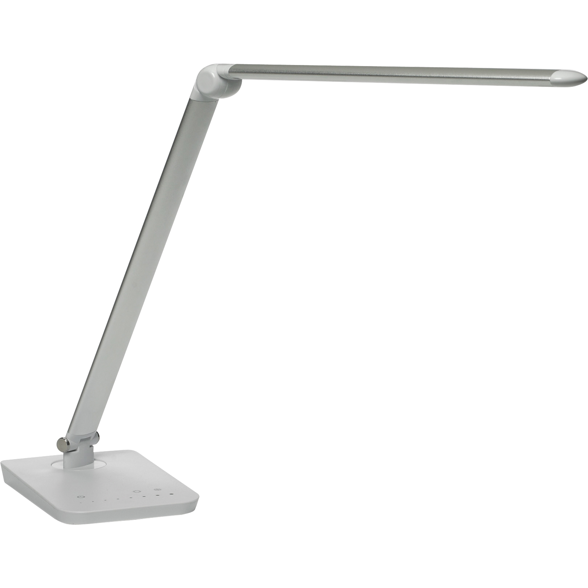 Lampes à DEL VampMC , 9 W, DEL, Argent