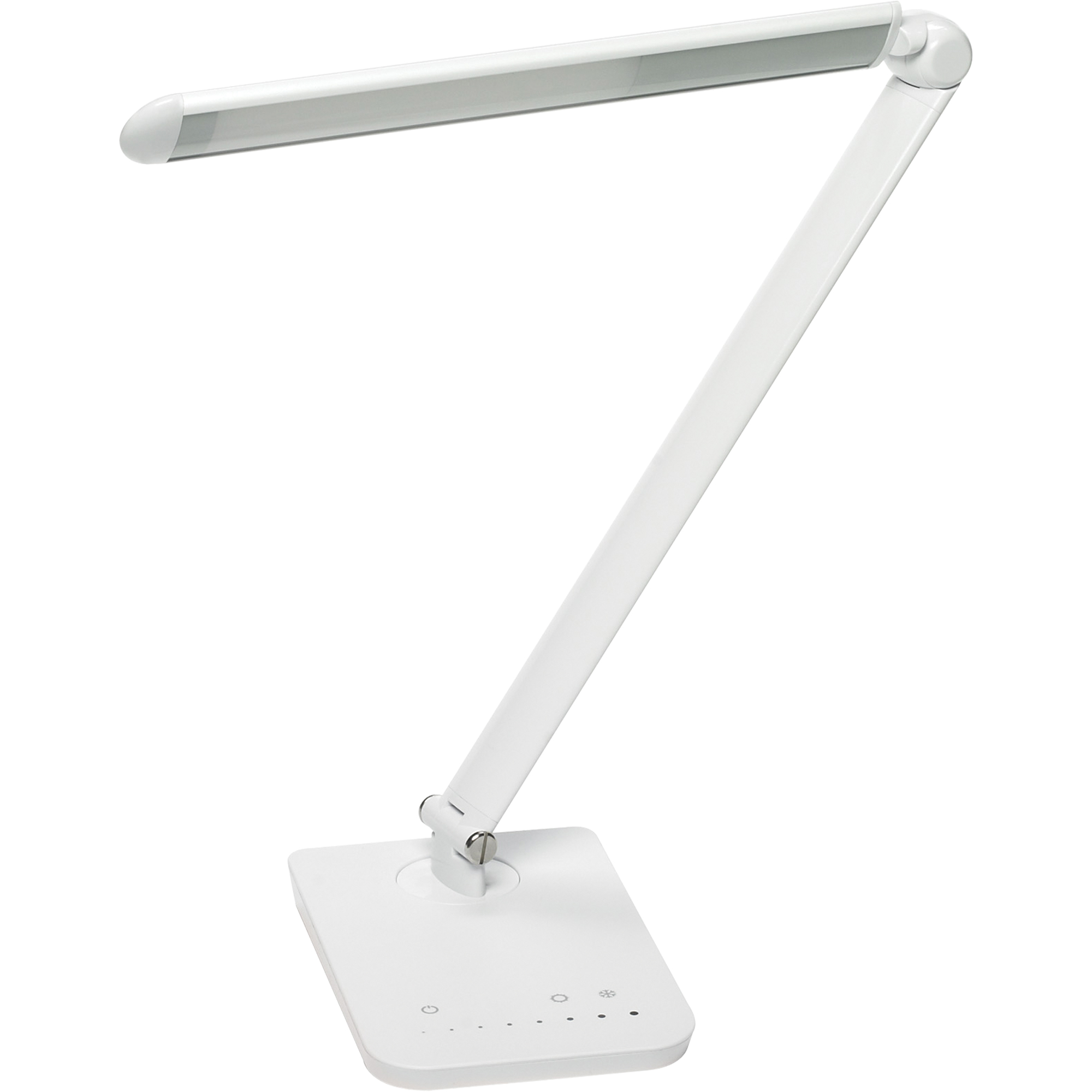 Lampes à DEL VampMC , 9 W, DEL, Blanc