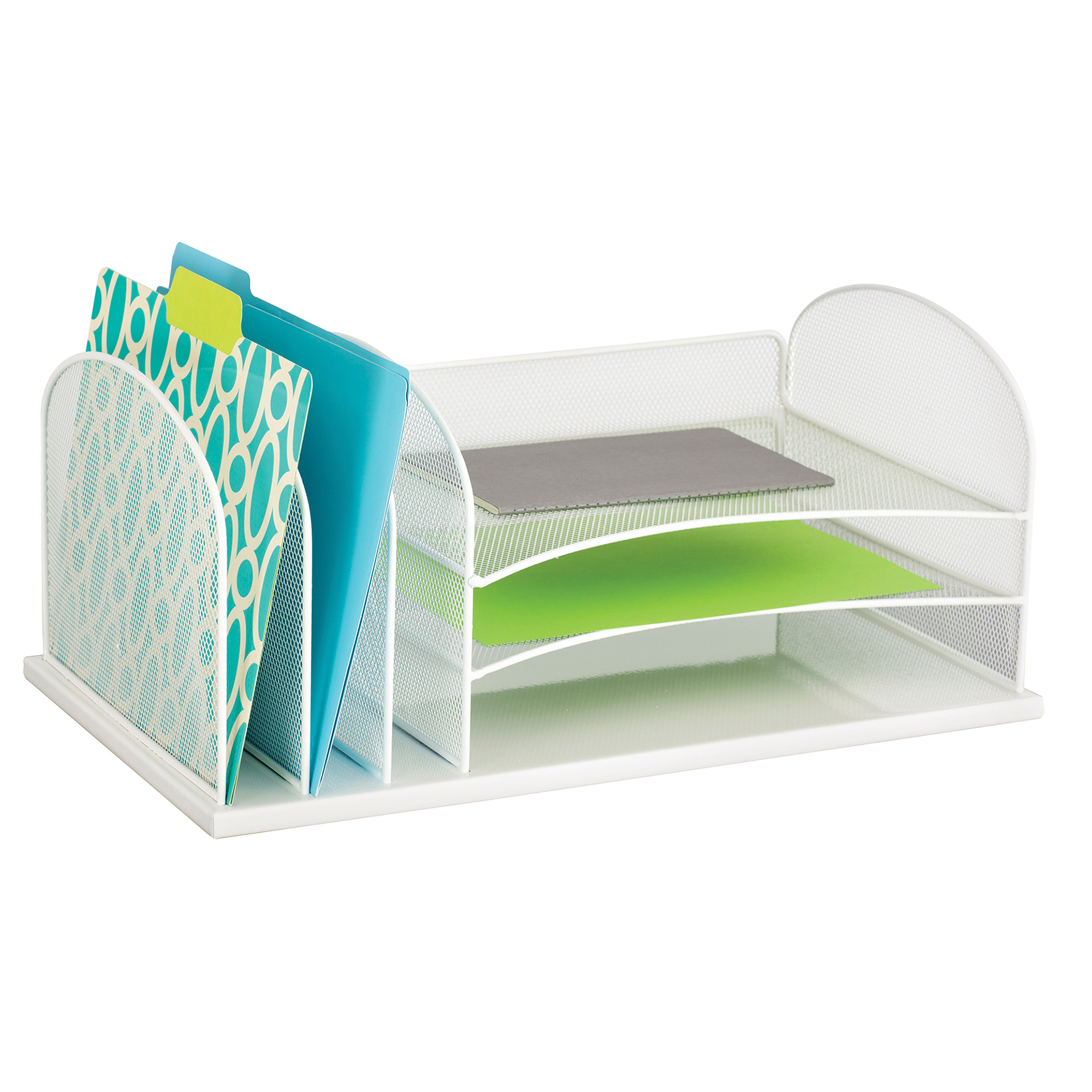 Organisateur de bureau OnyxMC