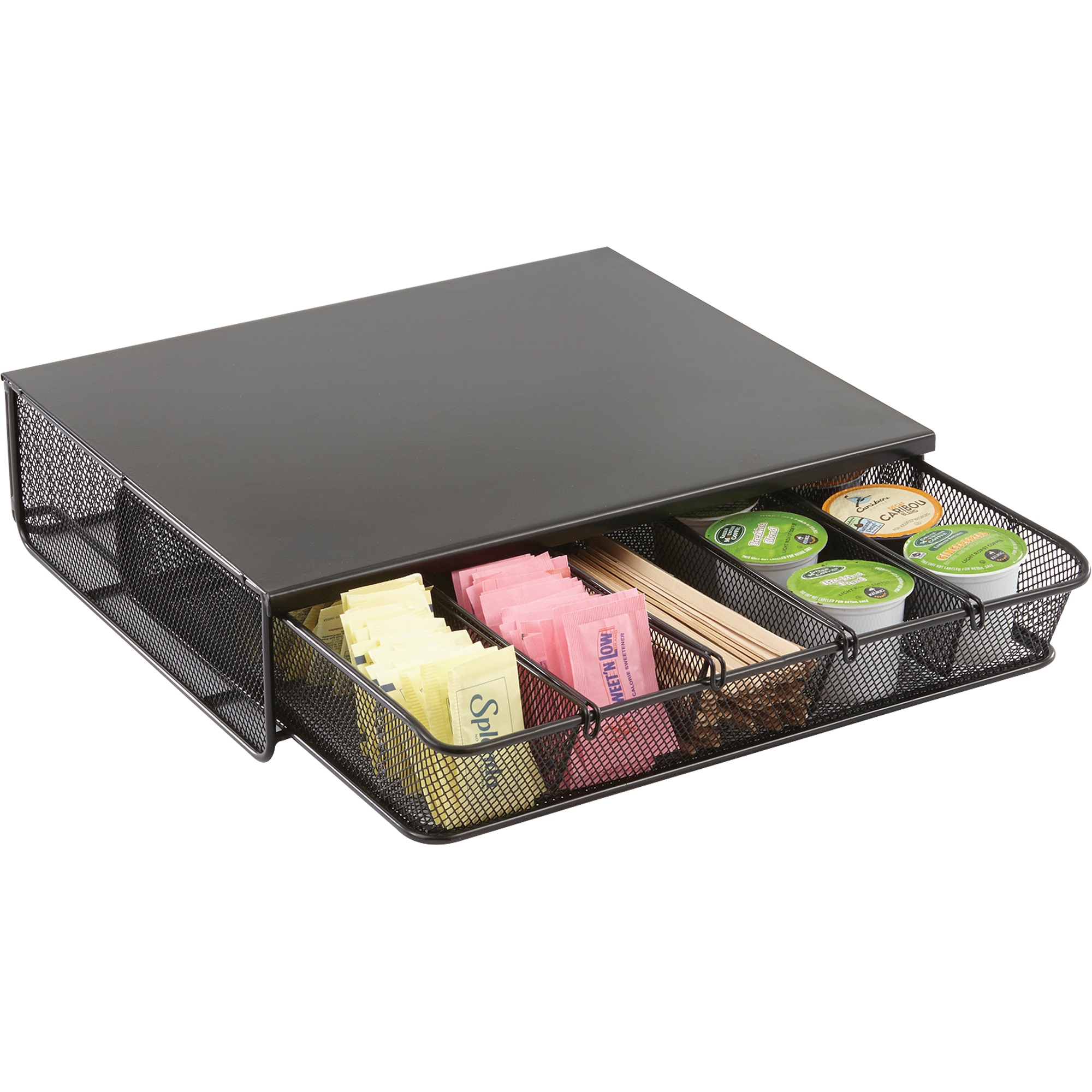 Organisateur de bureau OnyxMC à un tiroir