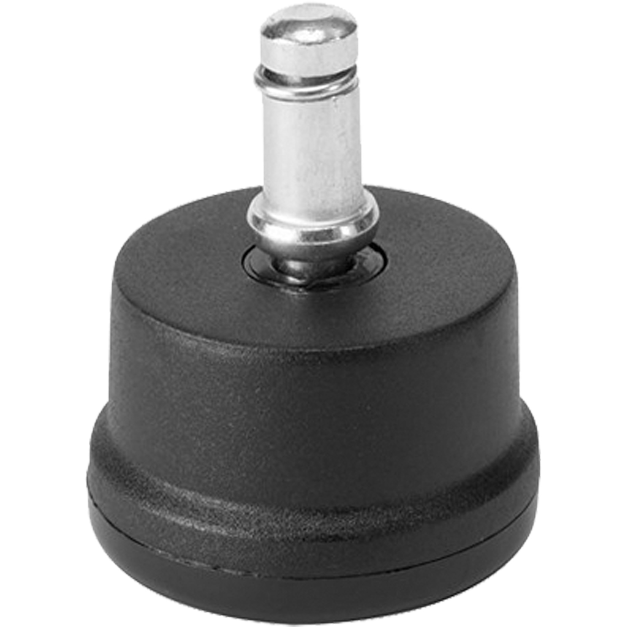 Patins glisseurs en nylon de 2" pour sièges Task MasterMD