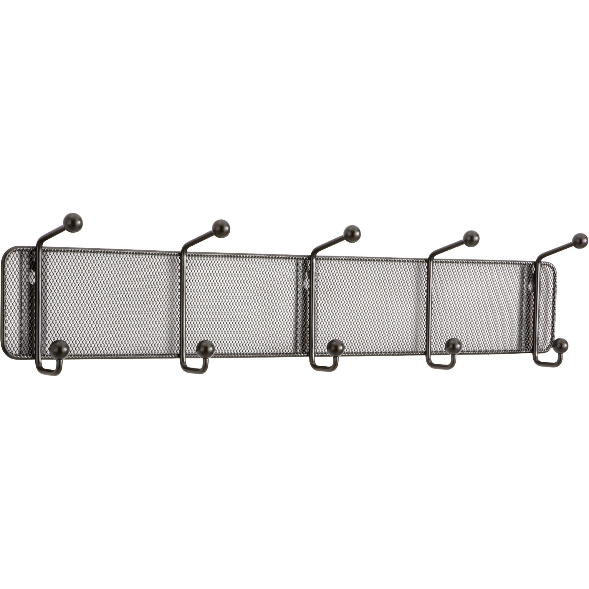 Porte-accessoires mural en maille OnyxMC
