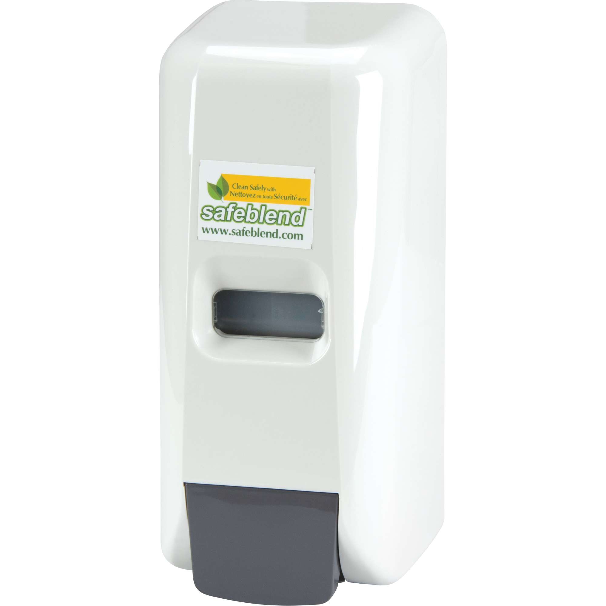Distributeur de savon, Capacité de 1000 ml