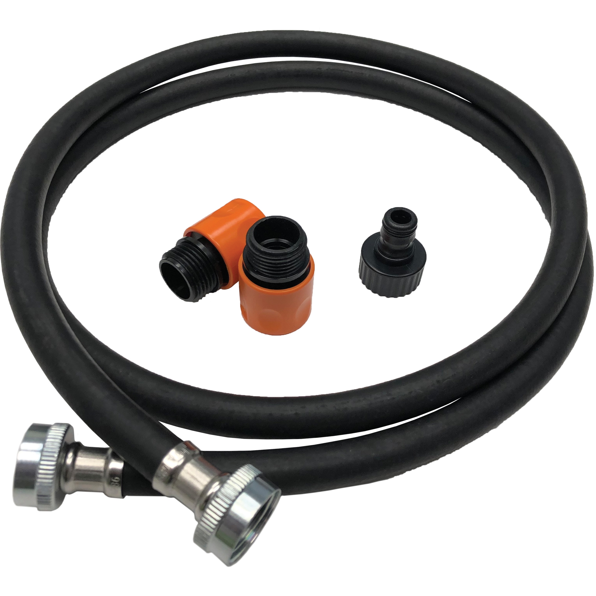 Ensemble tuyau et adaptateur safeMIX