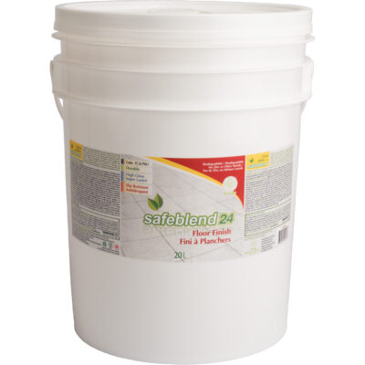 Finis pour planchers 24, 20 L, Seau