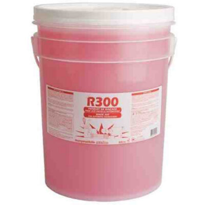 Produit de rinçage R-300, 20 L, Seau