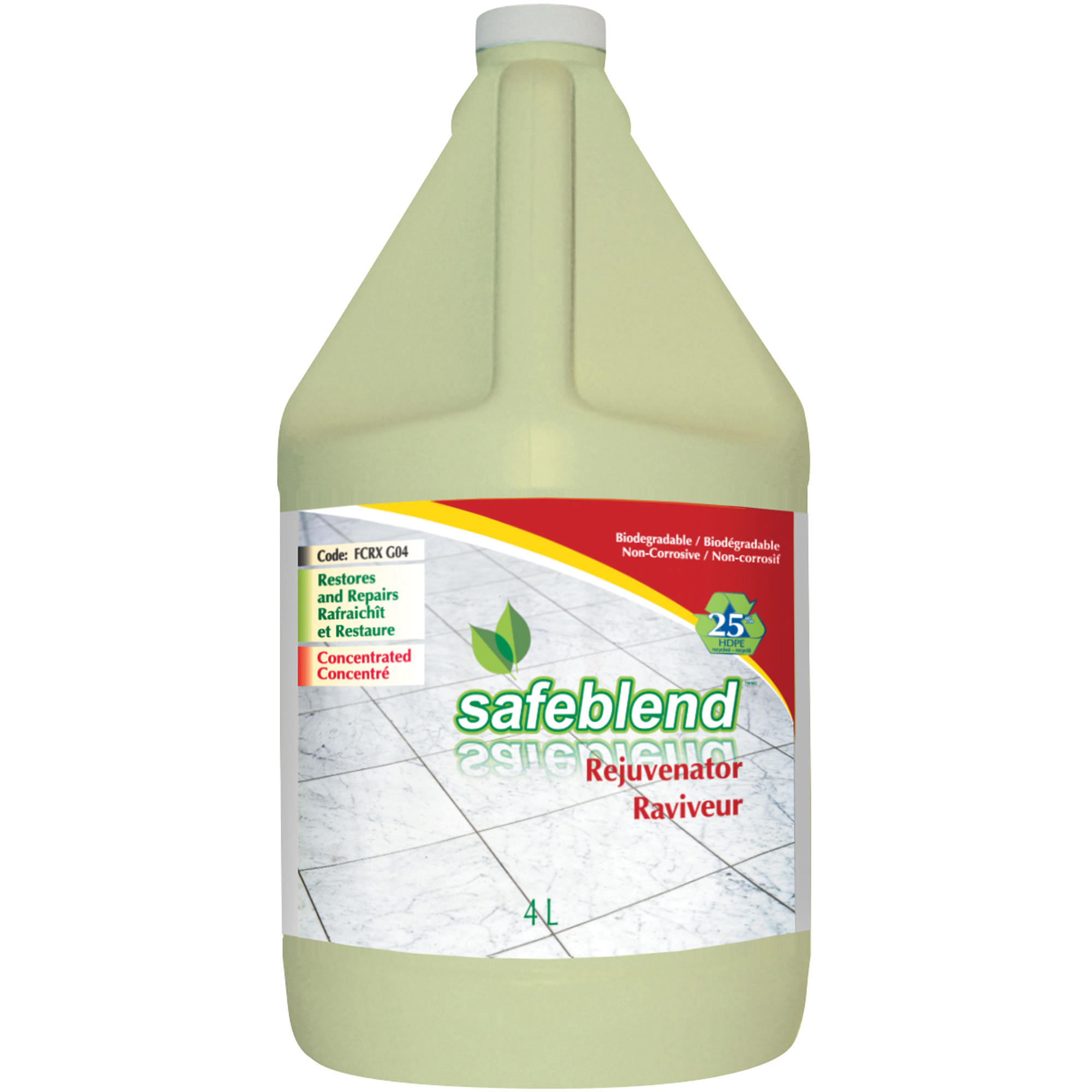 Raviveur, 4 L, Cruche
