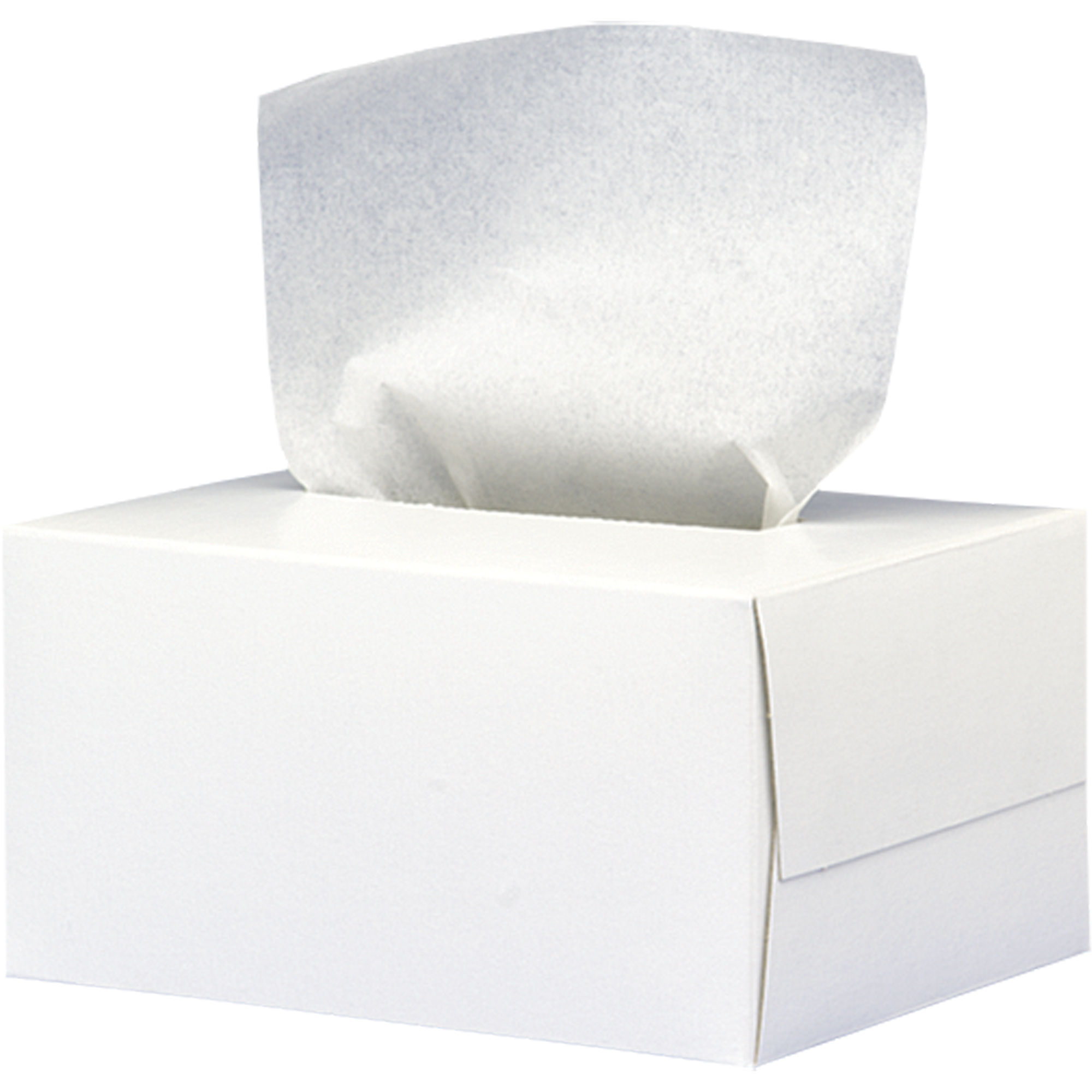 300 CHIFFONS POUR NETTOYAGE DE LENTILLES, 5" x 8", 300 /pqt.