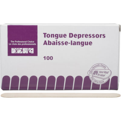Abaisse-langues