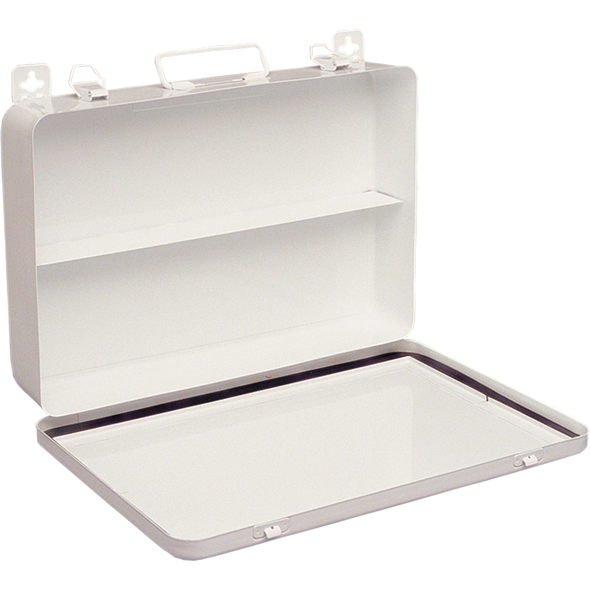 Armoires en métal pour trousse de premiers soins