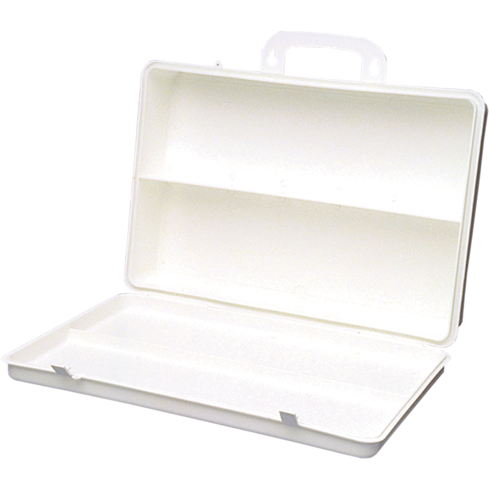 Armoires en plastique pour trousse de premiers soins