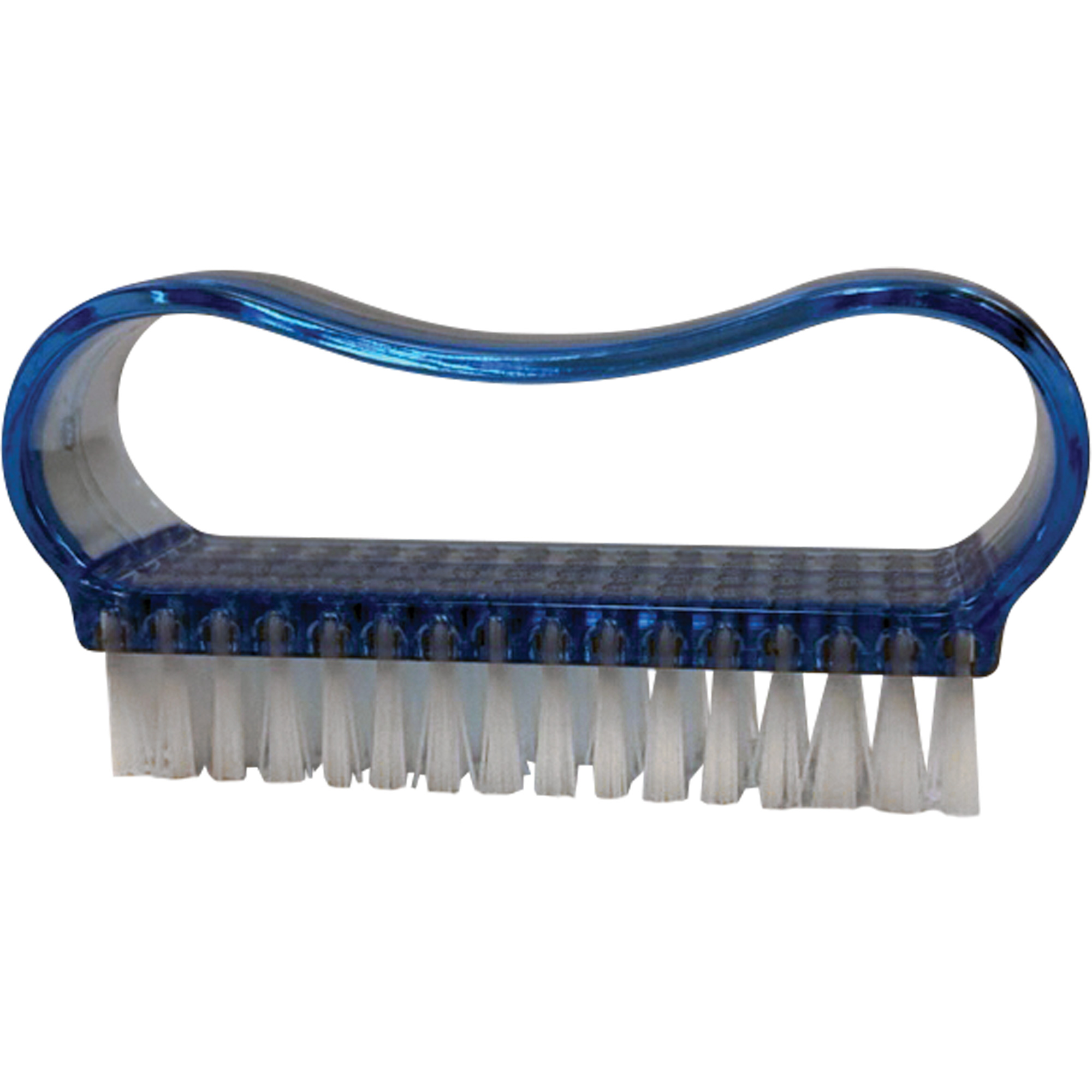 Brosse, Bleu