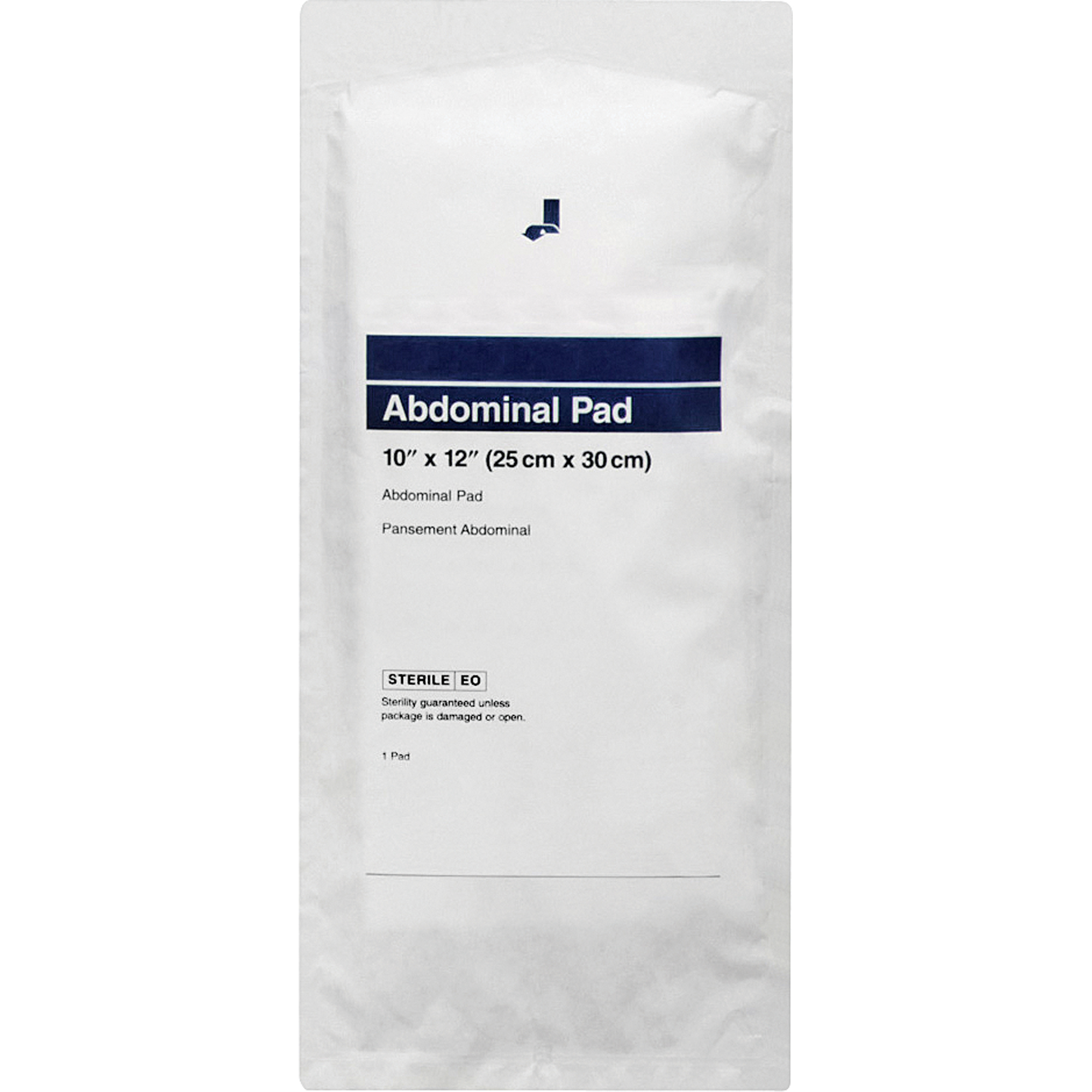 Compresses abdominales/combinées
