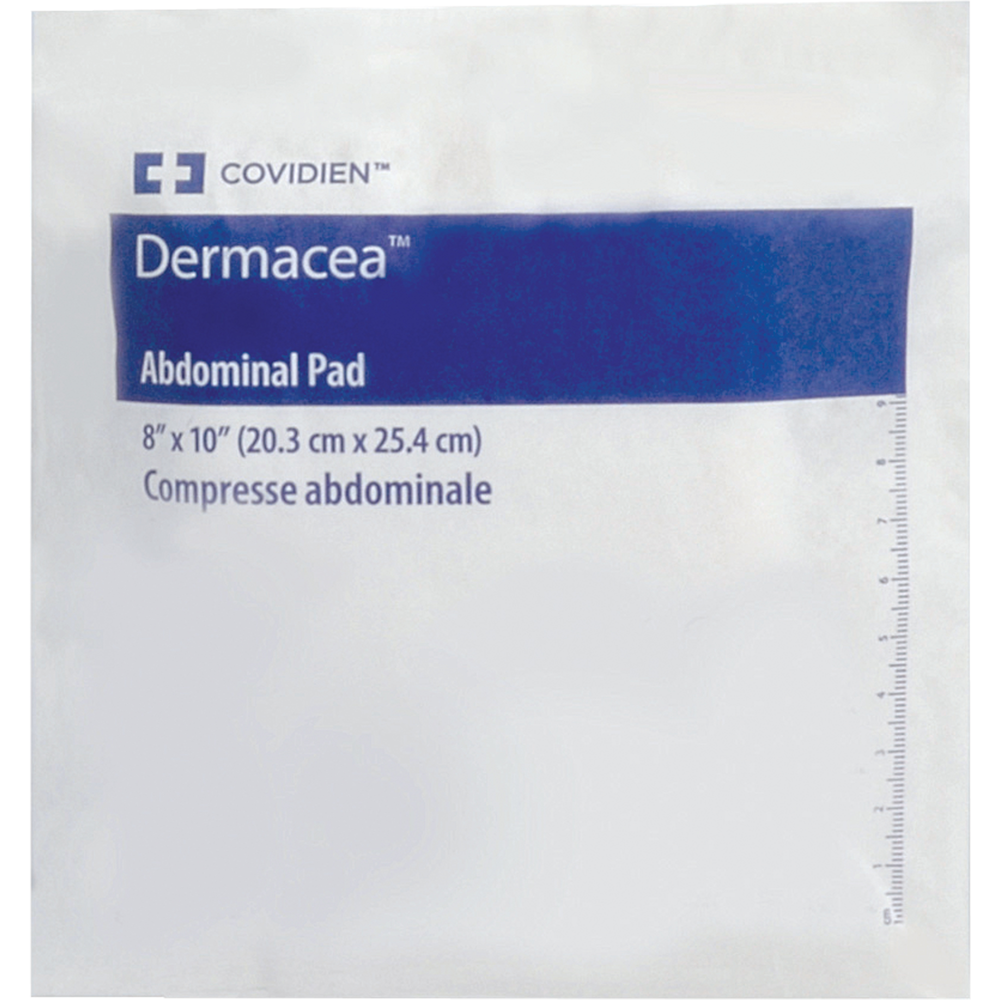 Tampons abdominaux