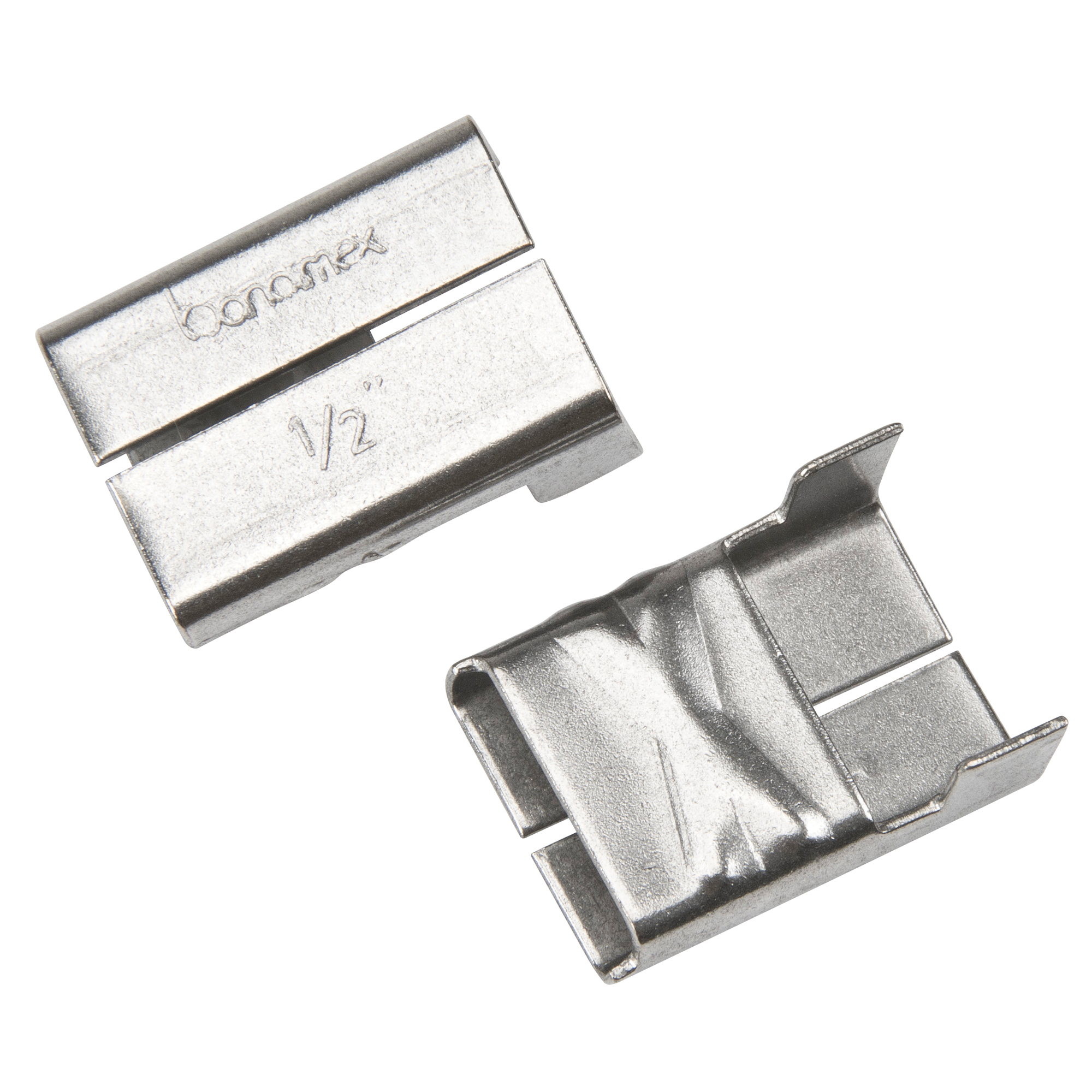 Joints pour feuillards portatifs