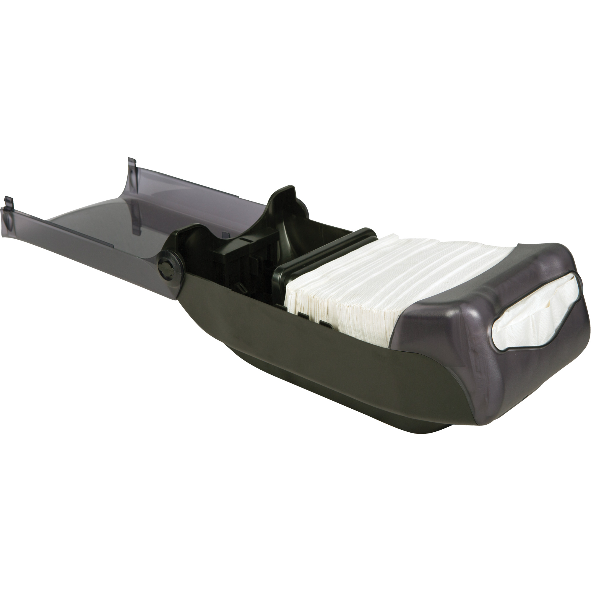 Distributeur de serviettes de table pour comptoir VenueMD – Image 2