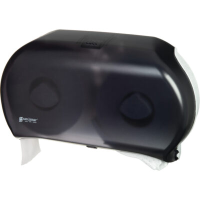 Distributeur double de papier hygiénique PHG, Multiple Capacité du rouleau