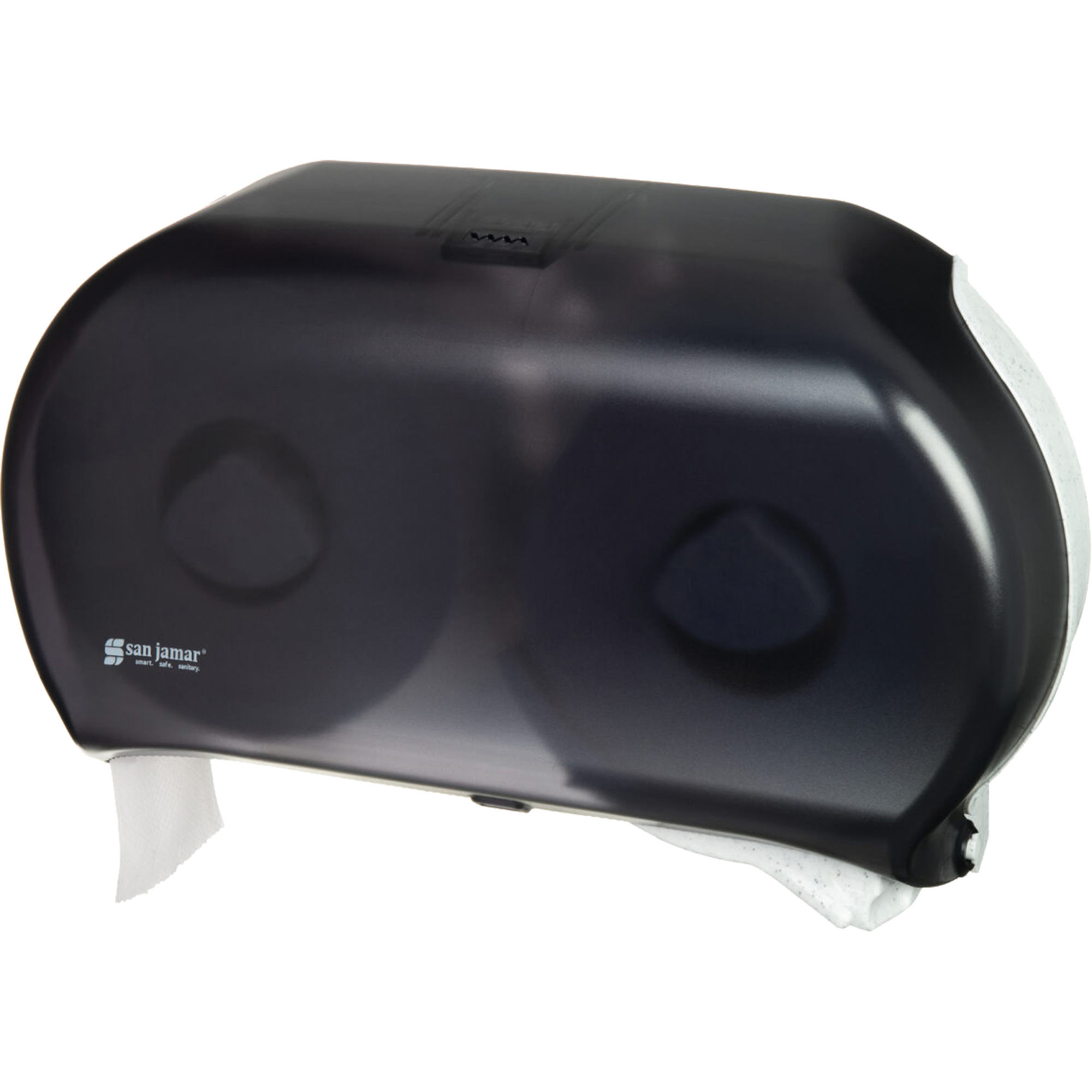 Distributeur double de papier hygiénique PHG, Multiple Capacité du rouleau