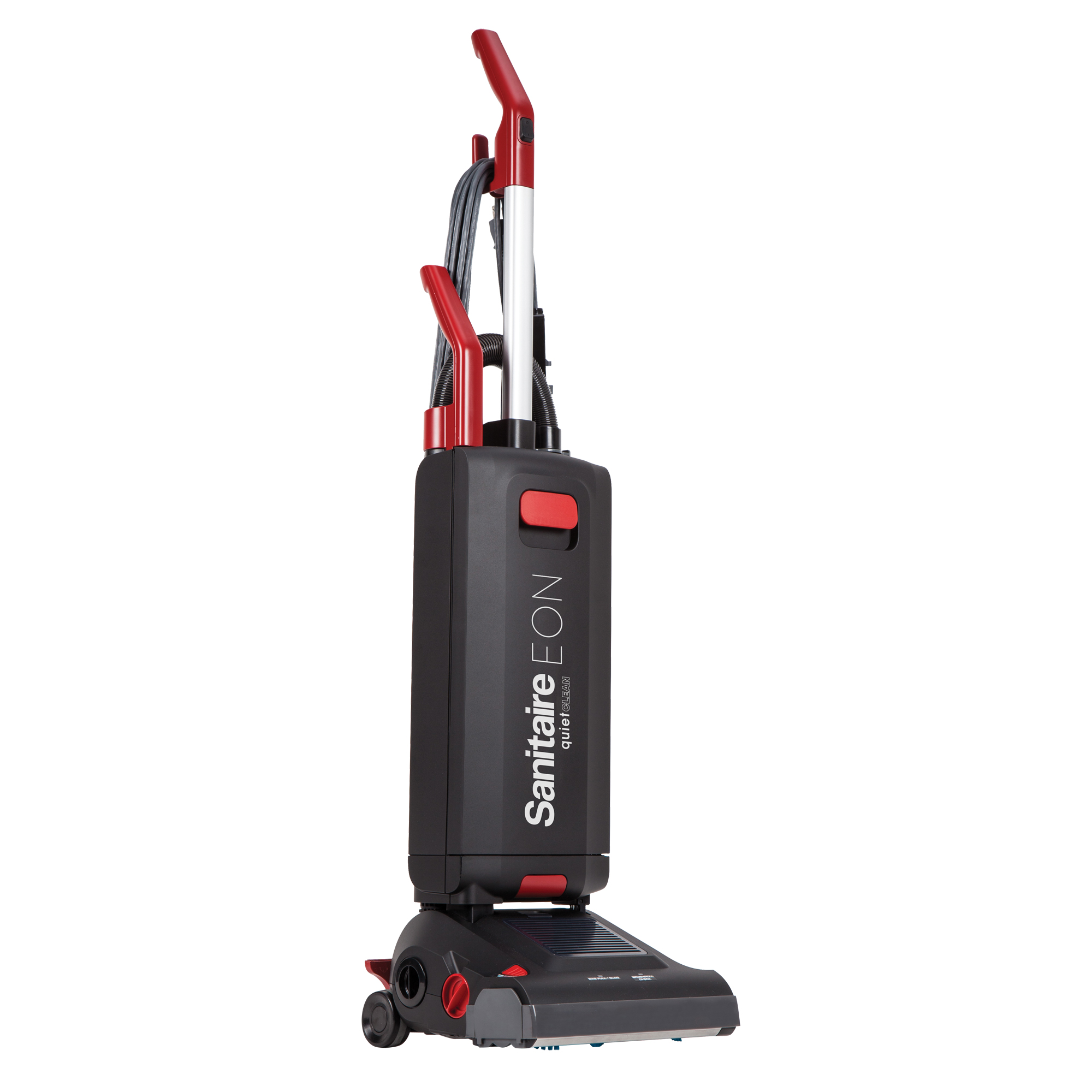 Aspirateur commercial debout EON QuietcleanMC, 105 pi. cu/min, 3 pintes