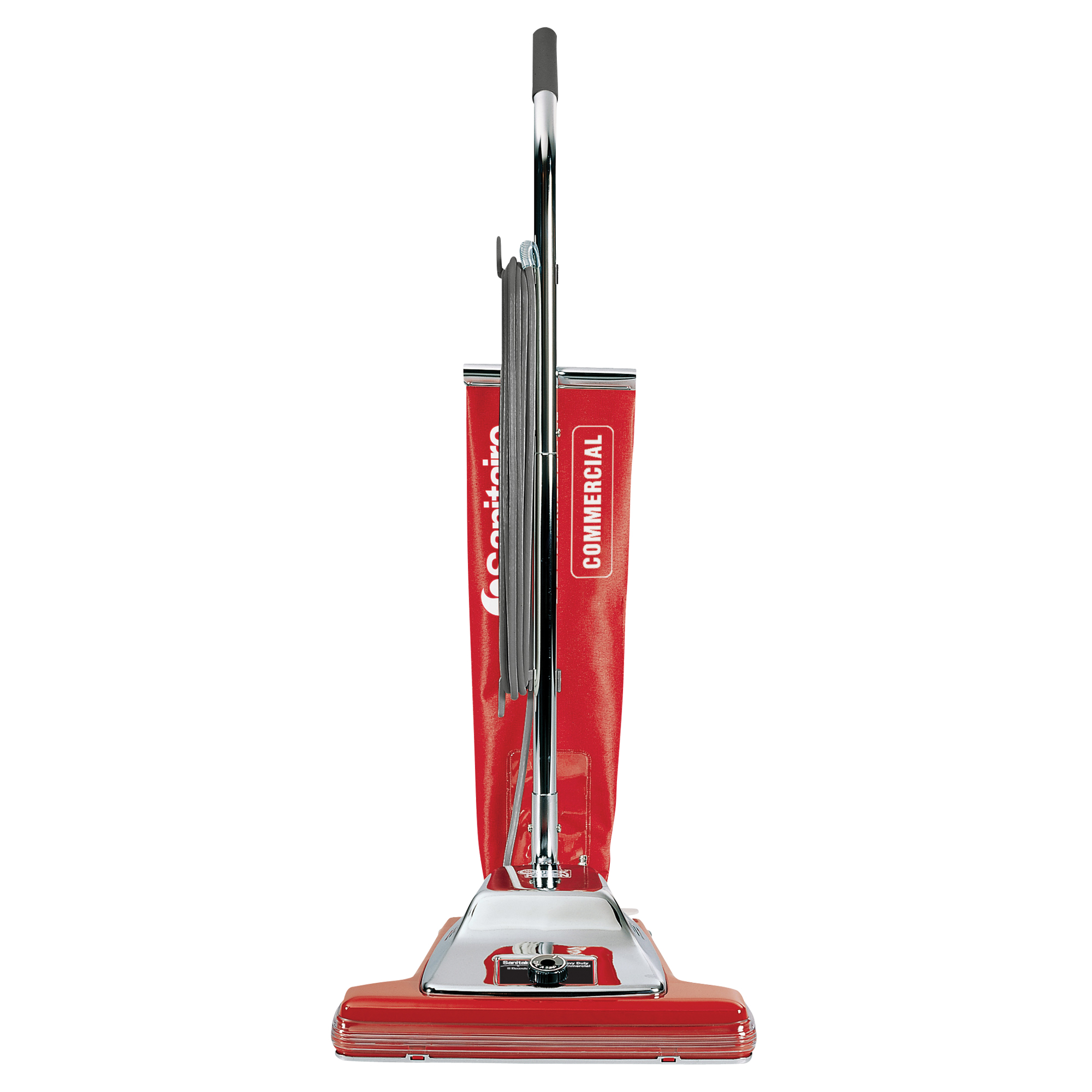 Aspirateur commercial debout QuickKleenMC, 145 pi. cu/min, 18 pintes