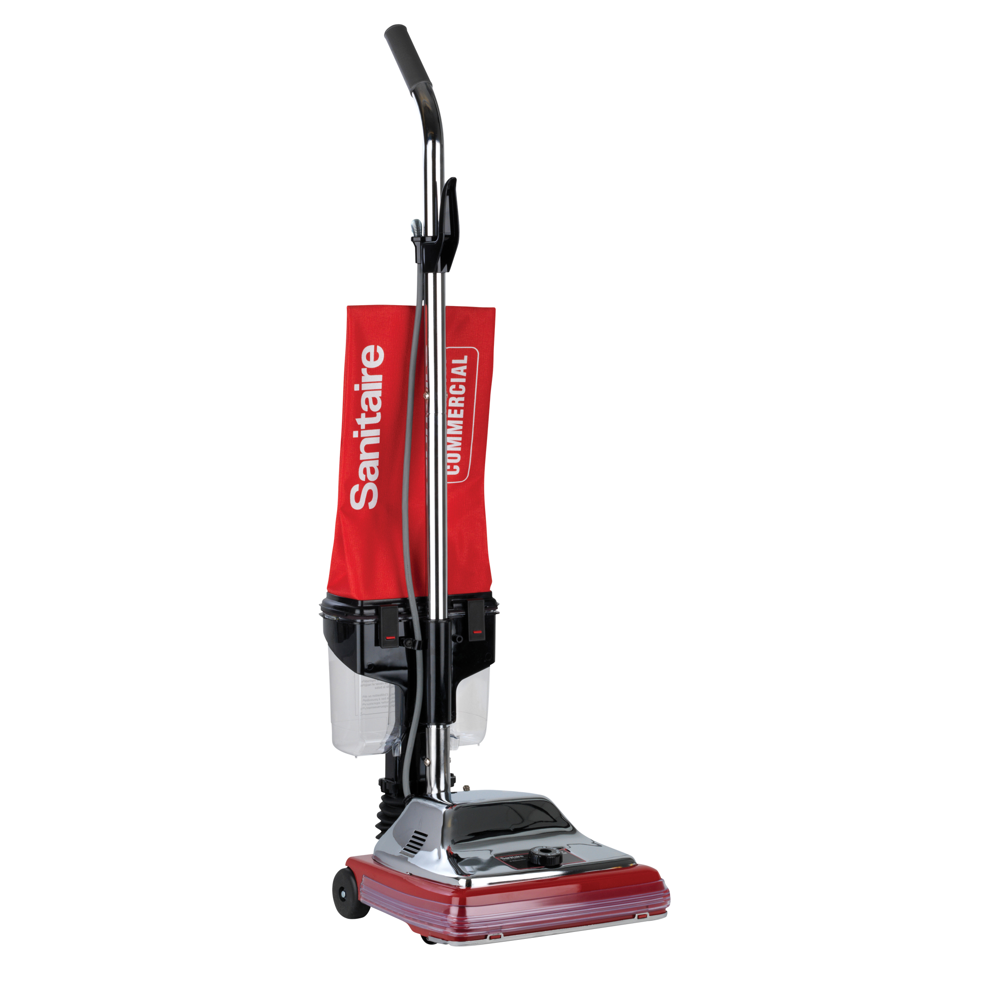 Aspirateur commercial debout QuickKleenMC, 145 pi. cu/min, 1,9 pintes