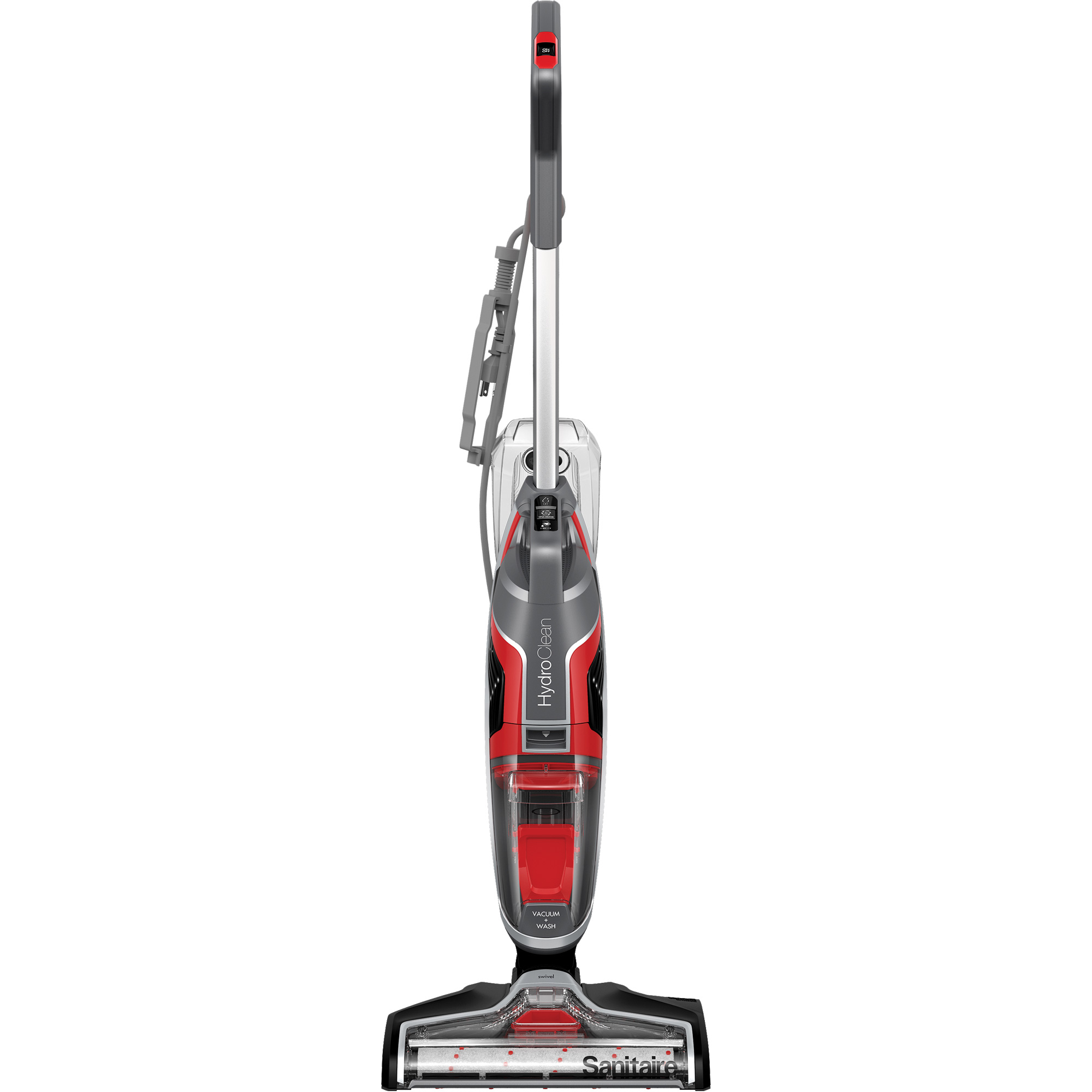 Machine à laver les planchers durs HydroCleanMC, 30 pi³/min, 0,625 pintes