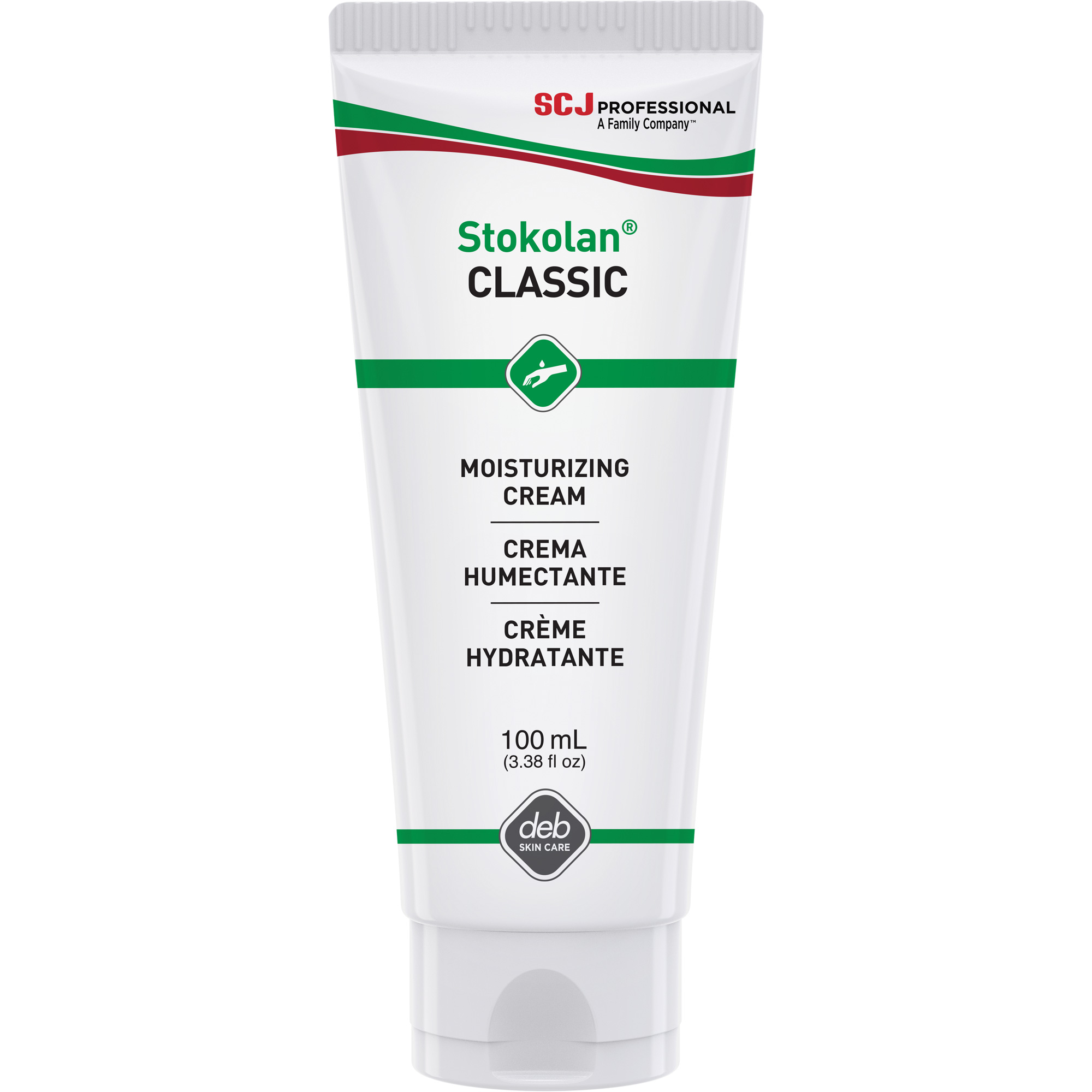 Crème revitalisante StokolanMD, Tube, 100 ml