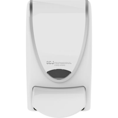 Distributeur Curve ProlineMC, À pression, Capacité de 1000 ml, Format Cartouche de recharge