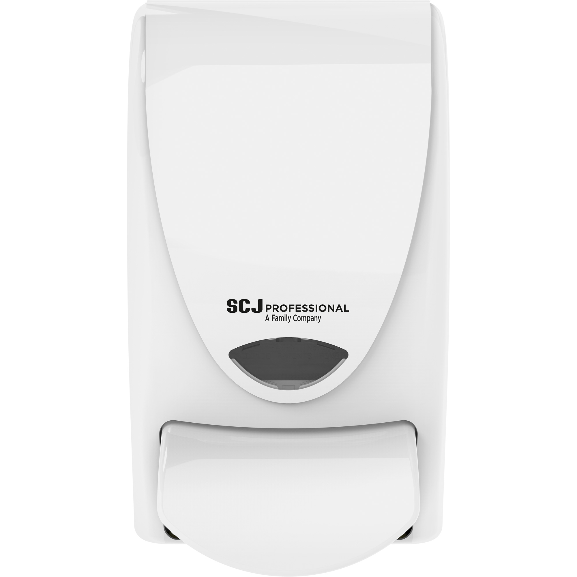 Distributeur de savon Proline Curve, À pression, Capacité de 1000 ml, Format Cartouche de recharge
