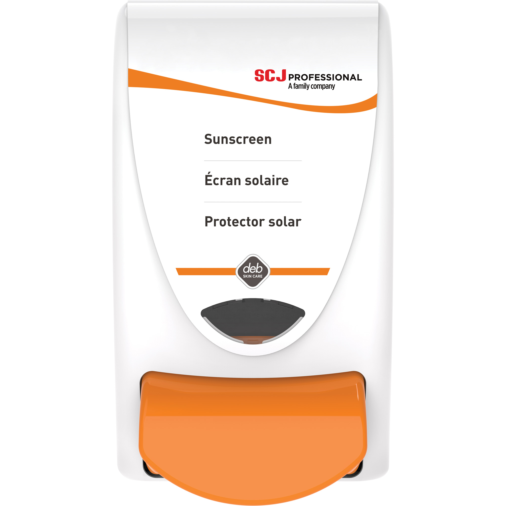 Distributeur d'écran solaire StokodermMD Sun Protect 30 Pure