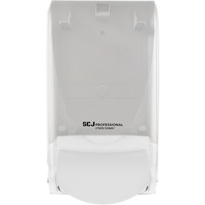 Distributeur transparent pour savons en lotion antibactériens, Sans contact, Capacité de 1000 ml, Format Cartouche de recharge