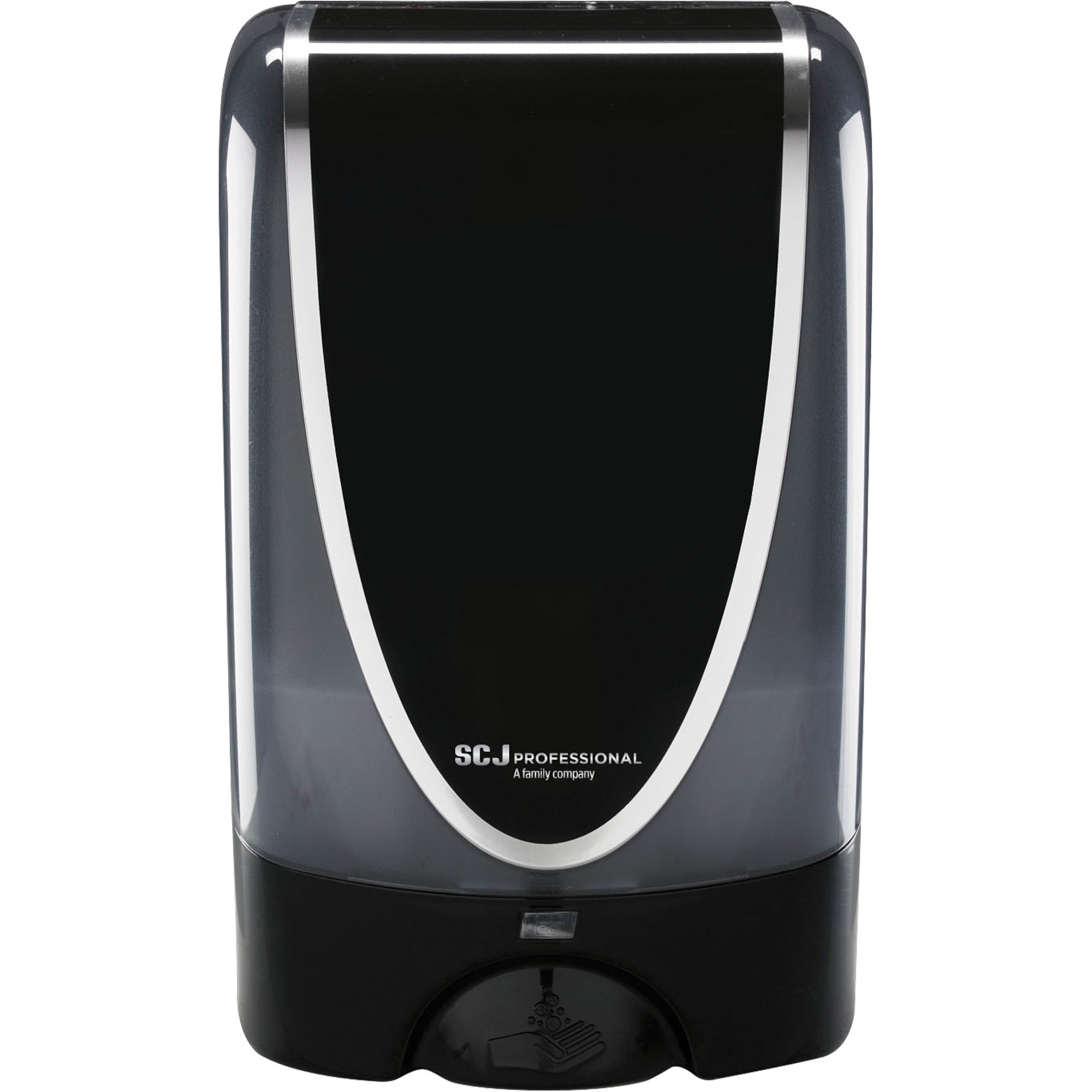 Distributeur Ultra, Sans contact, Capacité de 1000 ml, Format Cartouche de recharge