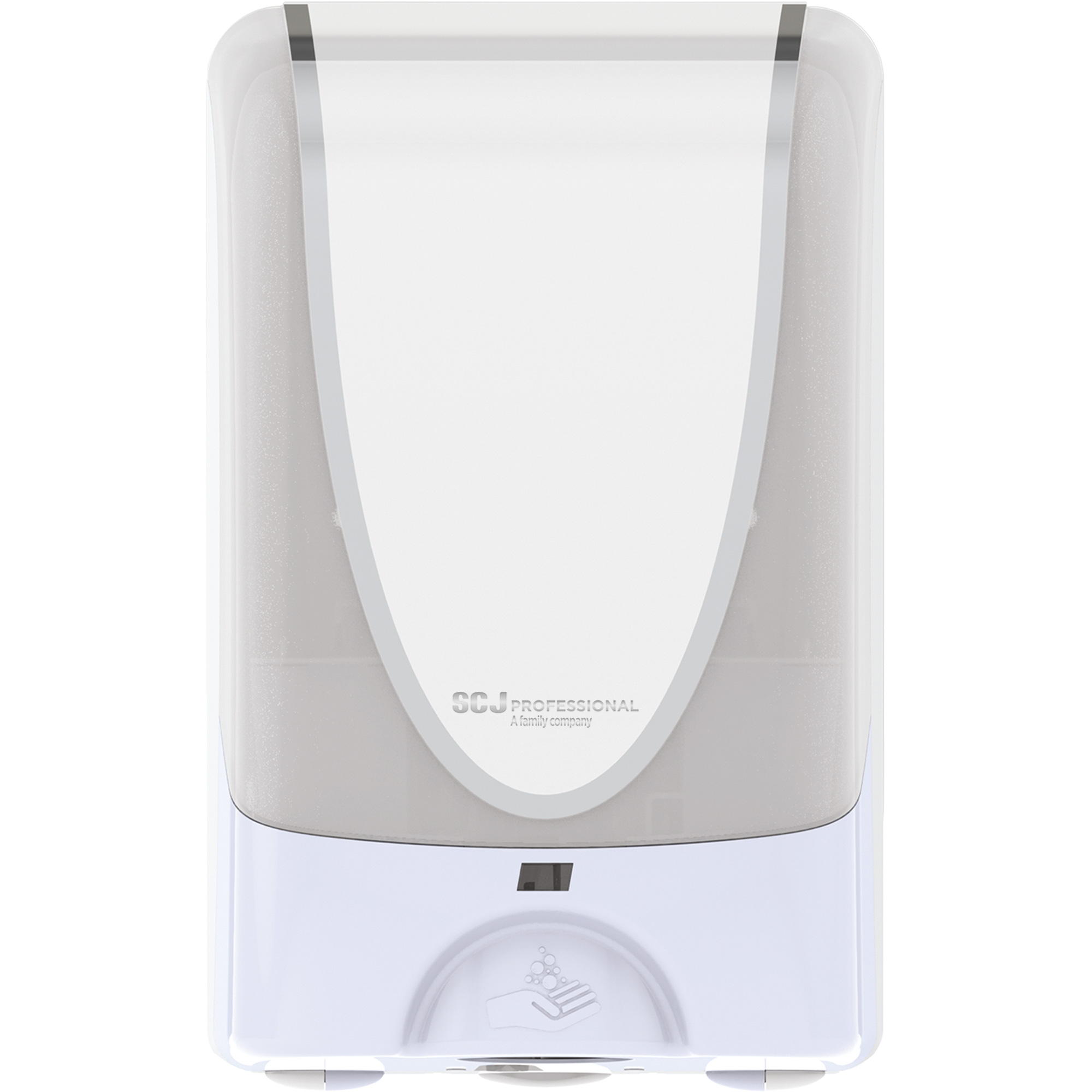 Distributeur Ultra, Sans contact, Capacité de 1000 ml, Format Cartouche de recharge