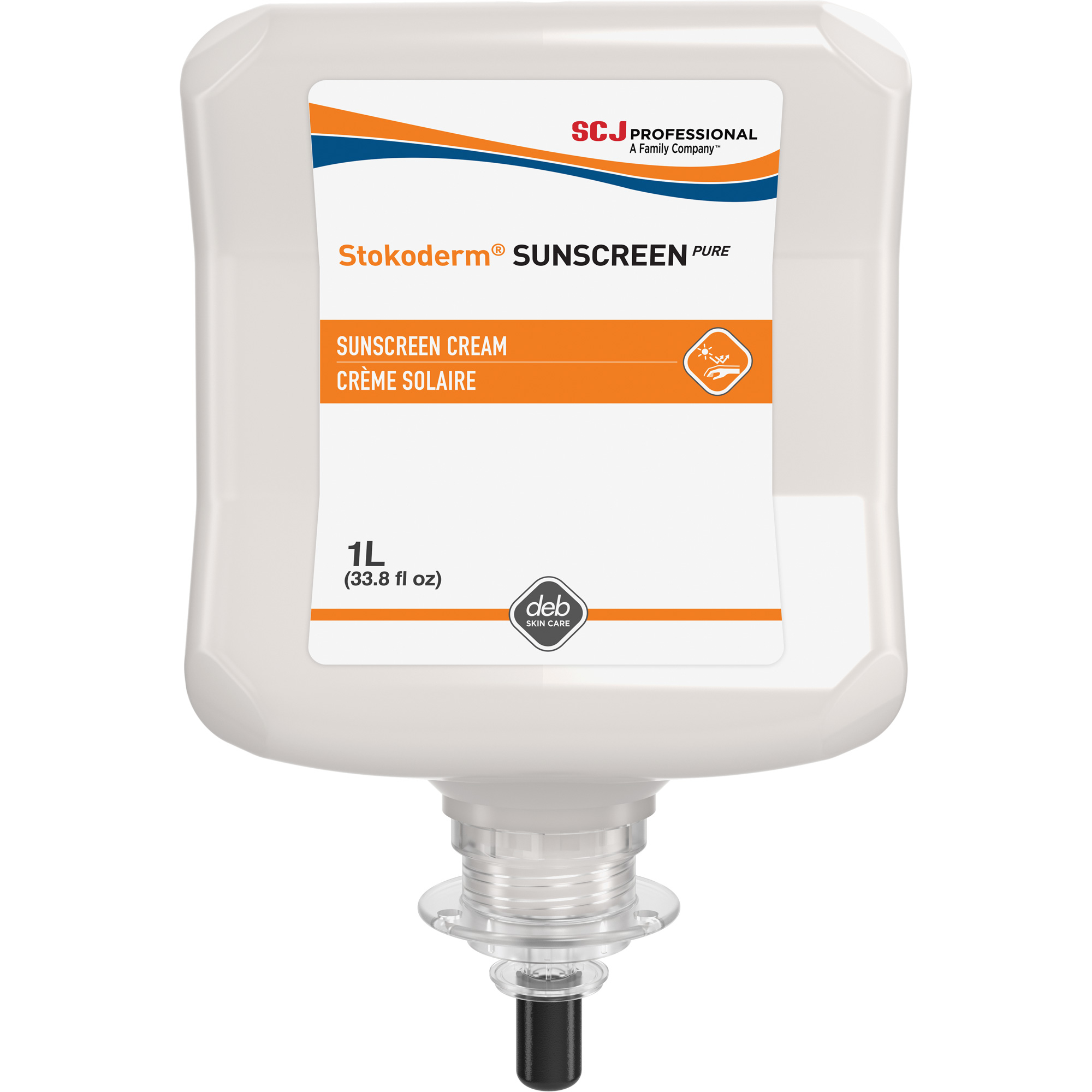 Écran solaire Pure StokodermMD, FPS 30, Lotion