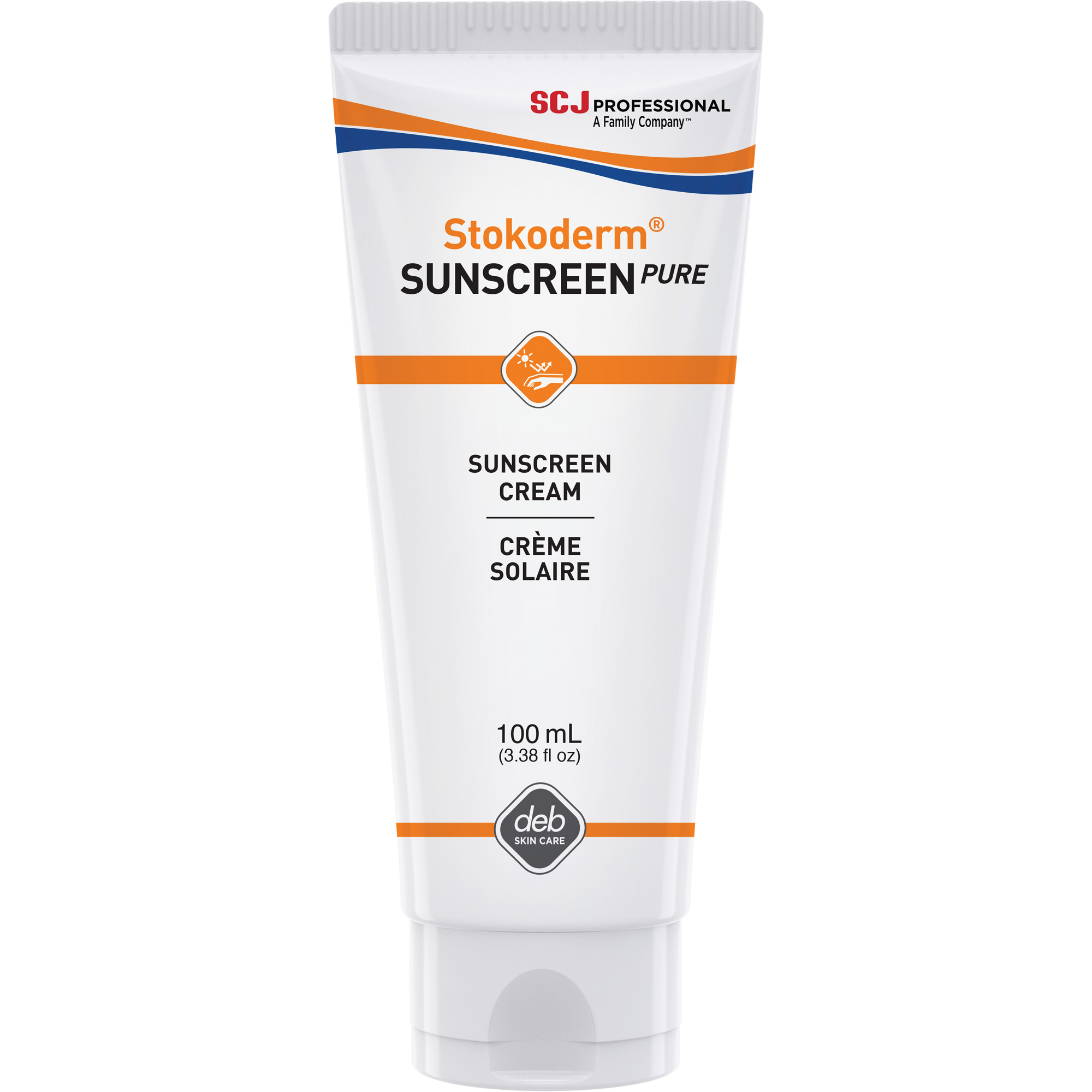Écran solaire Pure StokodermMD, FPS 30, Lotion