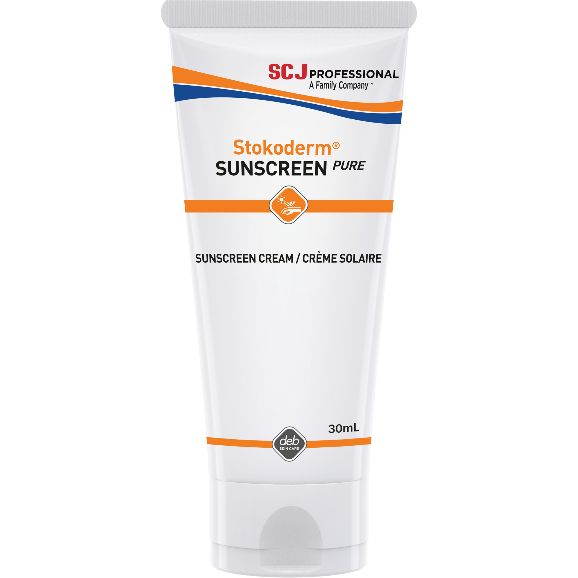 Écran solaire Pure StokodermMD, FPS 30, Lotion