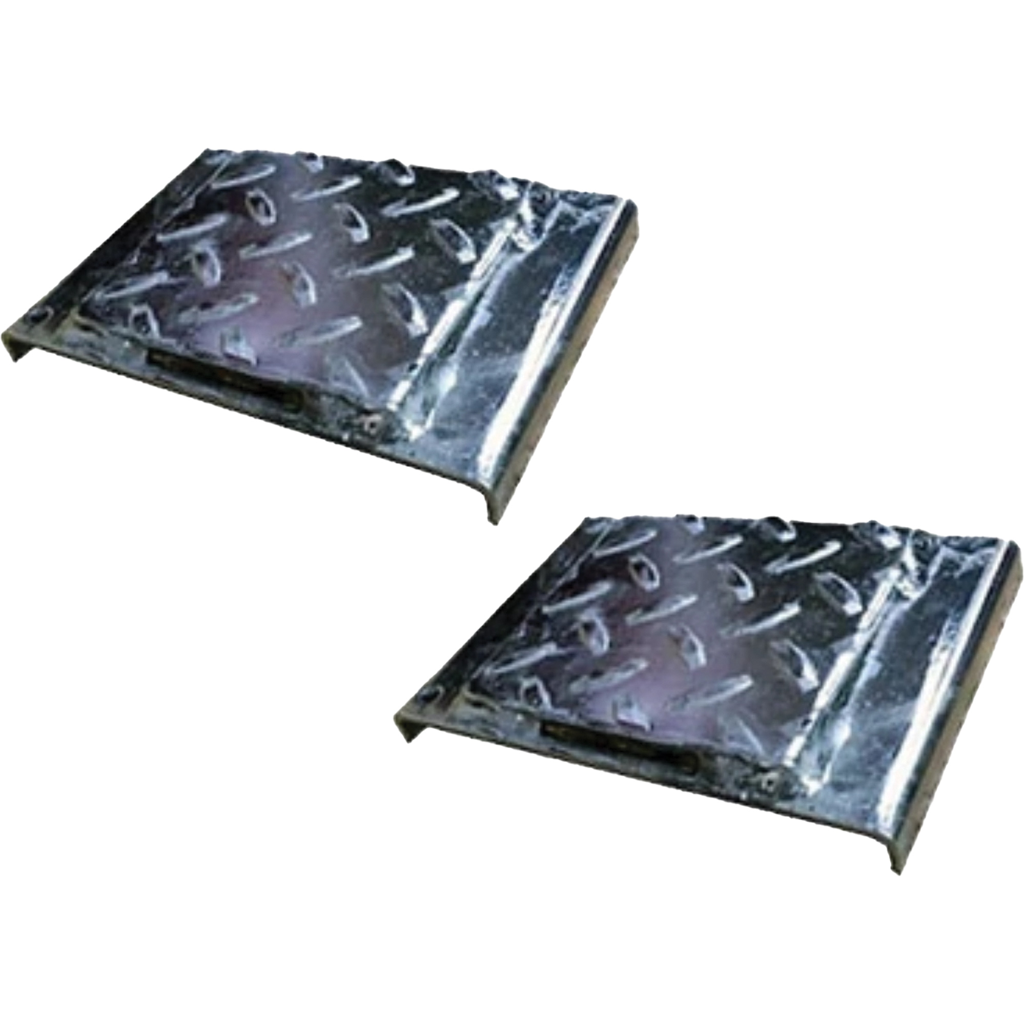 Adaptateur de levage à profil bas