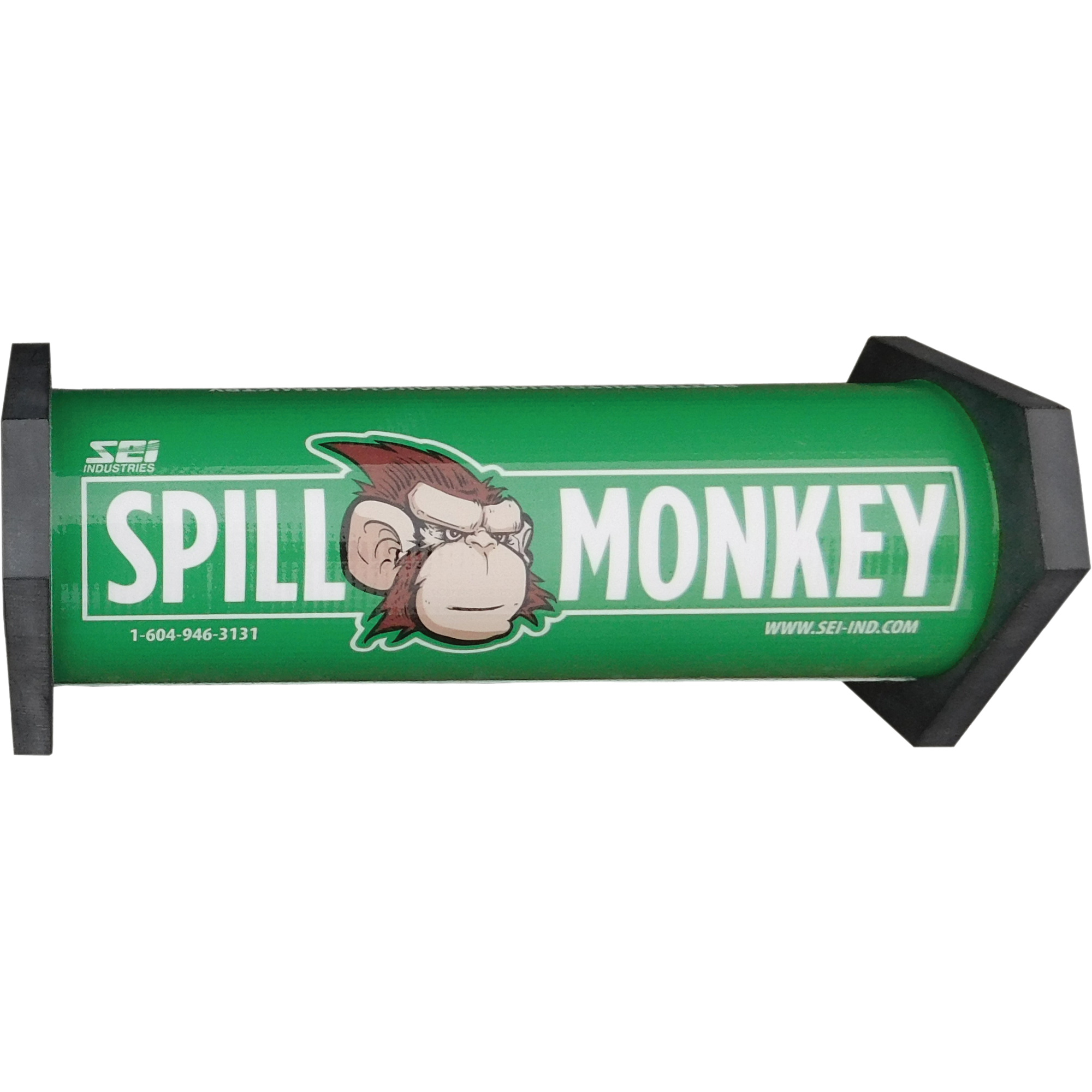 Système de confinement secondaire avec filtration Spill MonkeyMC