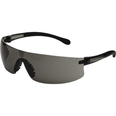 XM330 Lunettes de sécurité, Lentille Fumée, Anti-égratignures, ANSI Z87+/Répond ou surpasse la norme CSA Z94.3