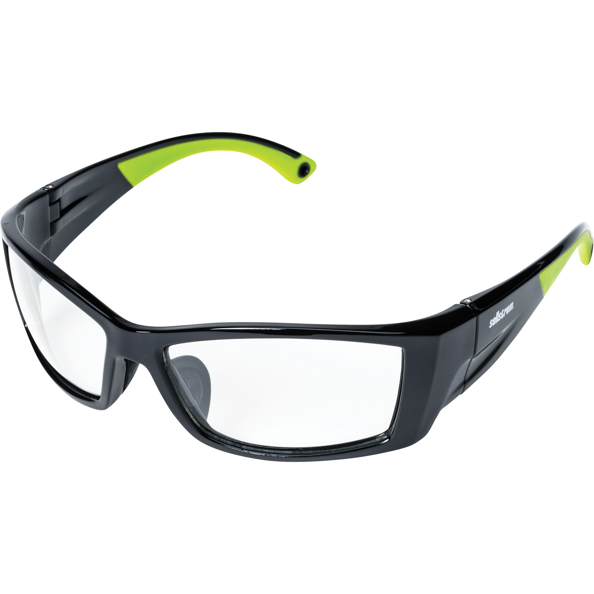 XP460 Lunettes de sécurité, Lentille Transparent, Antibuée
